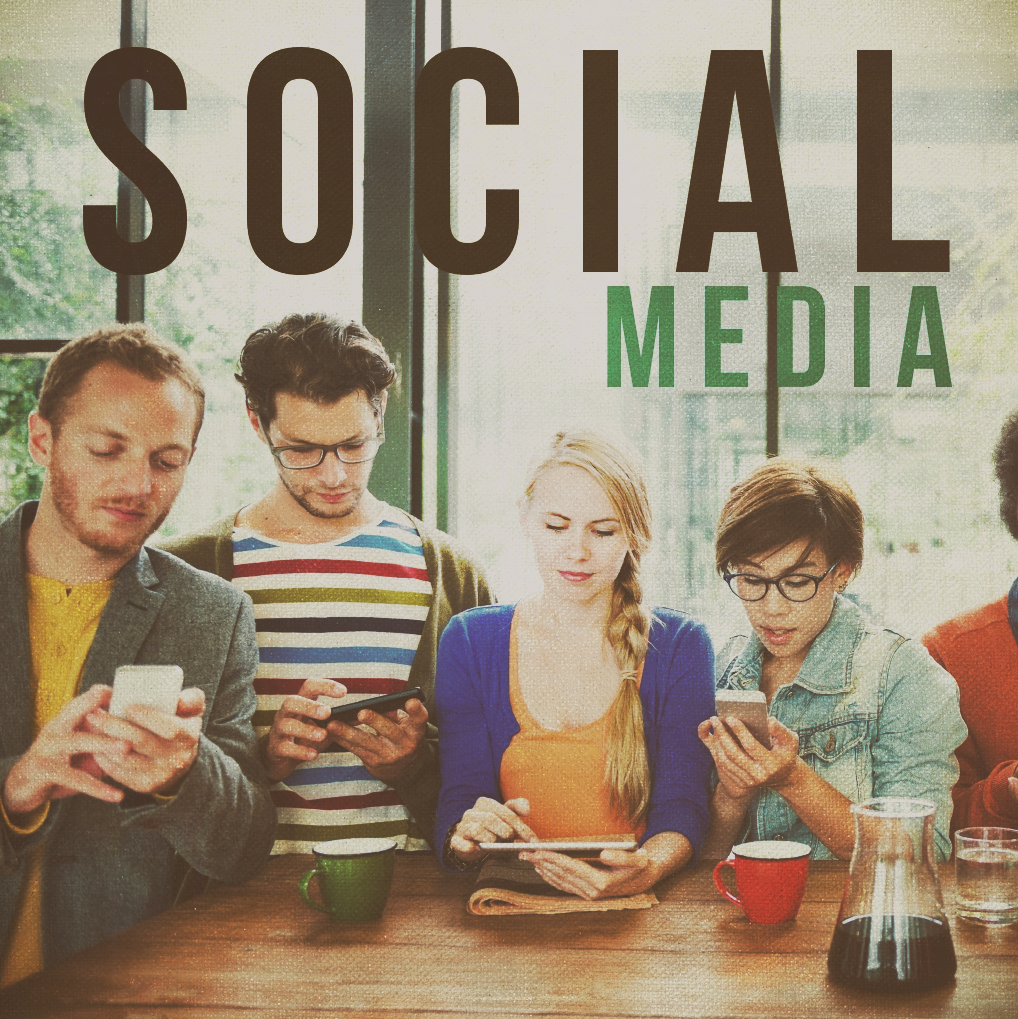 New Normals: Social Media pt2