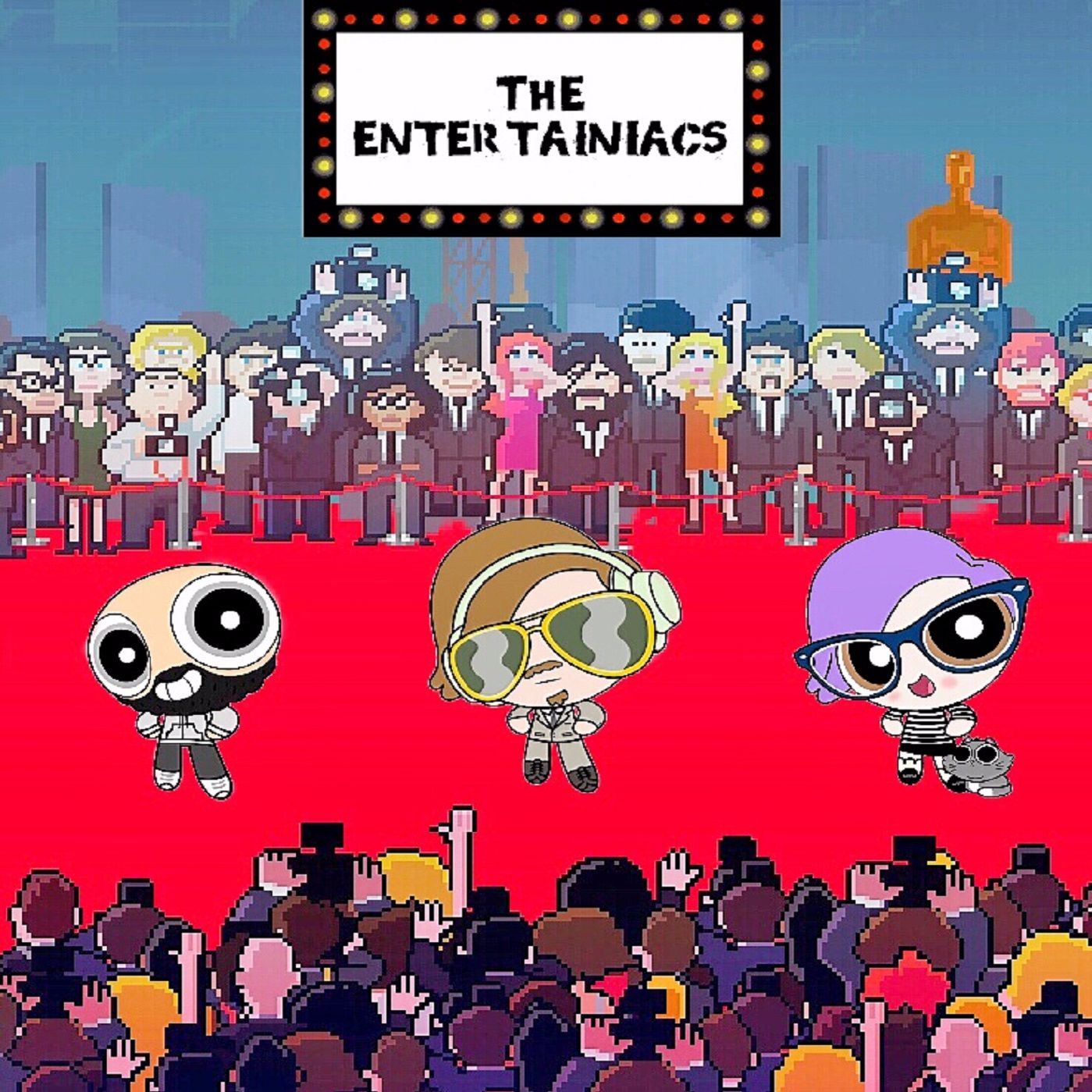 A SHELL of a Good Time! (Episode L)
