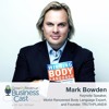 057 Mark Bowden | Successfully Reading Body Language