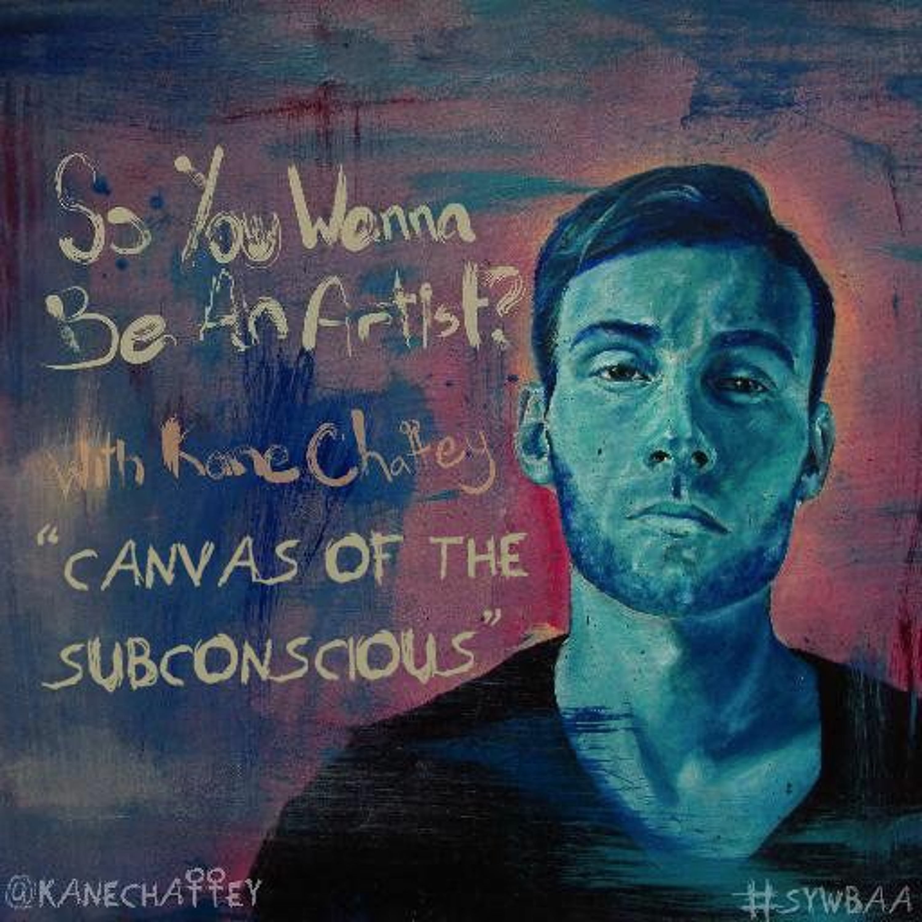So, You Wanna Be An Artist?