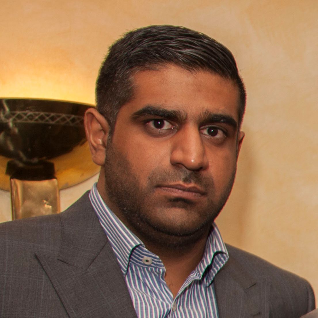 Angel Investor Farouk Jivani on adopting a hands-on approach to investing in early-stage startups
