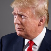 The Outcry from Trump's Visit to Detroit