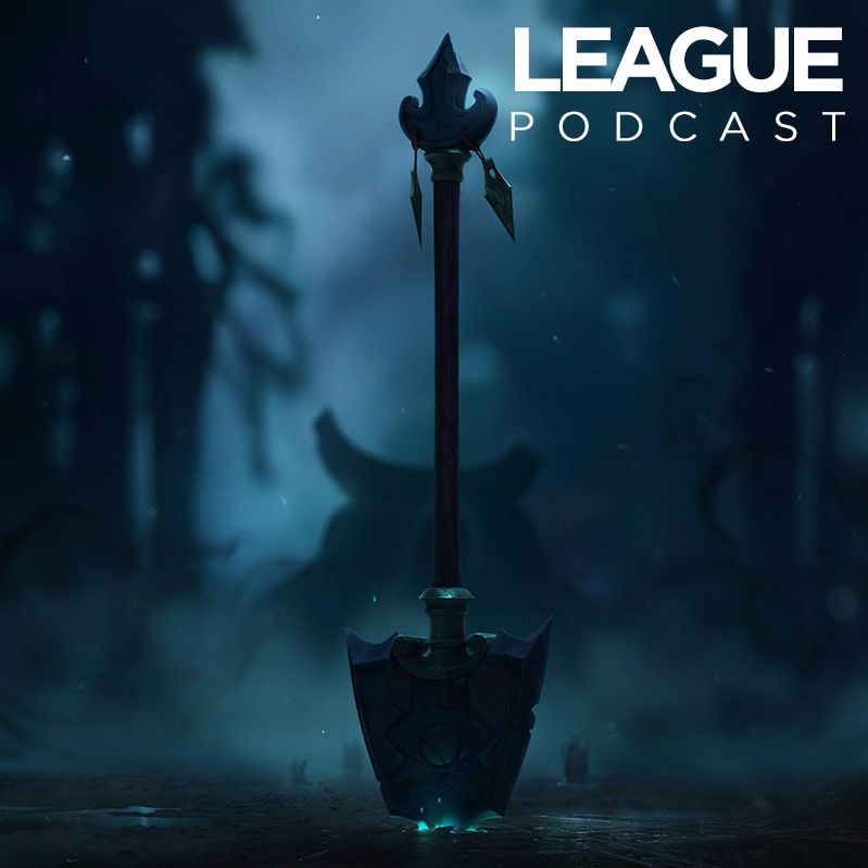 Ep. 24 - Inside Yorick Development