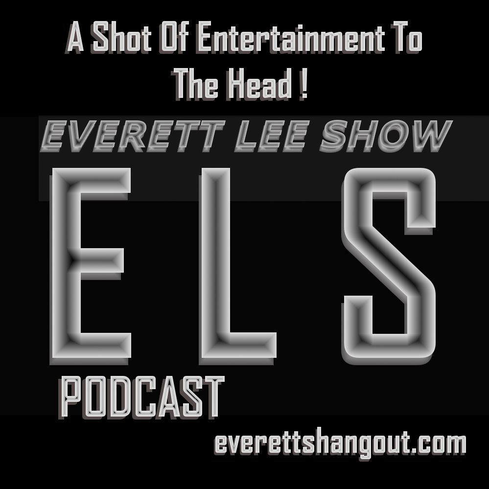 ELS,Ep21,It Doesn't Matter If It's Just Me! ELS,Ep21,It Doesn't Matter If It's Just Me!