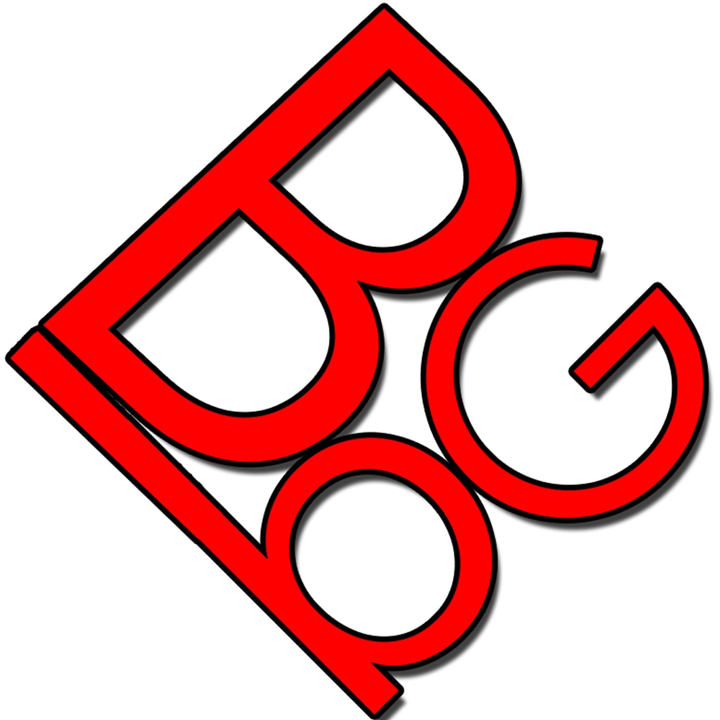 BBG Podcast Ep.21.2 Were Sorry