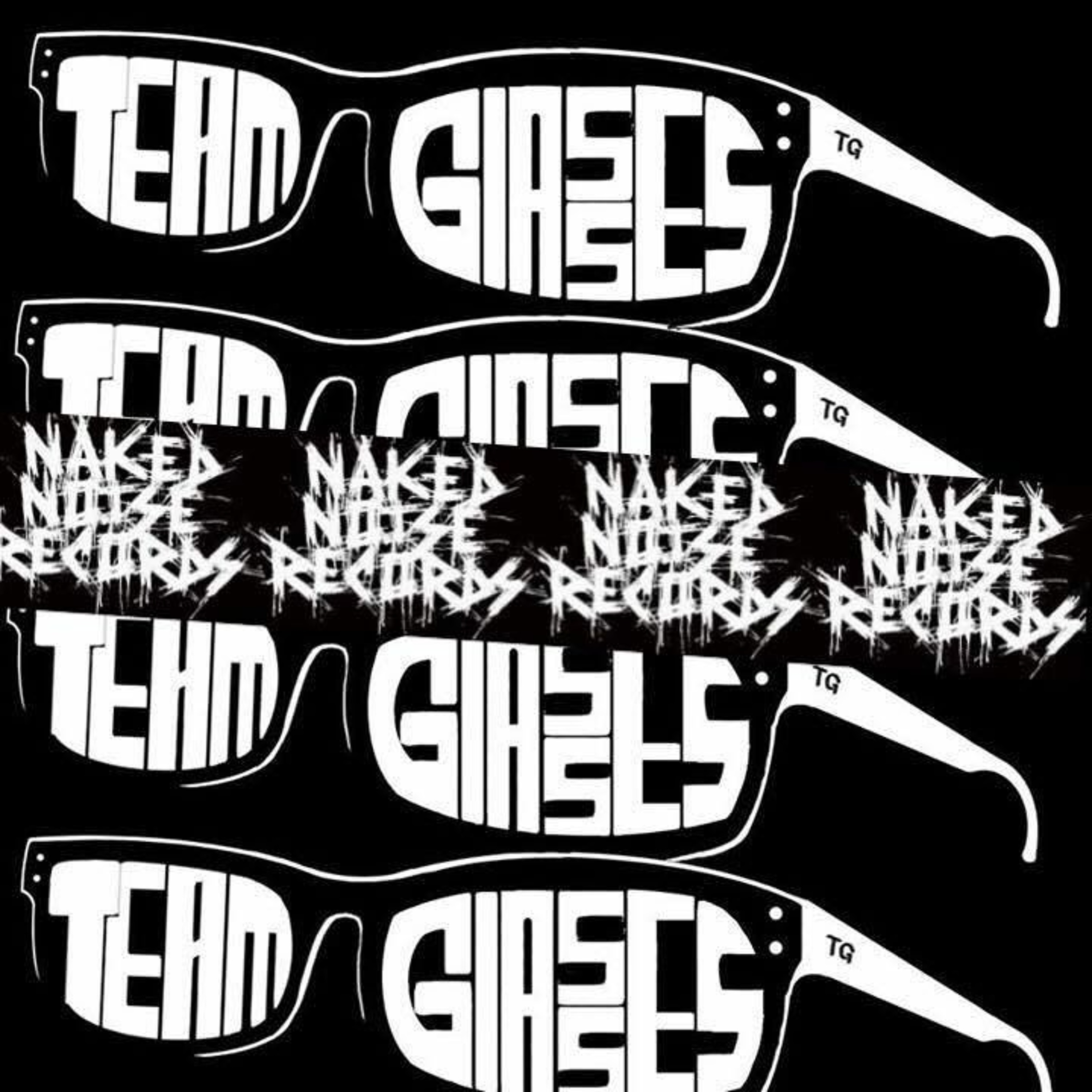 Team Glasses Podcast