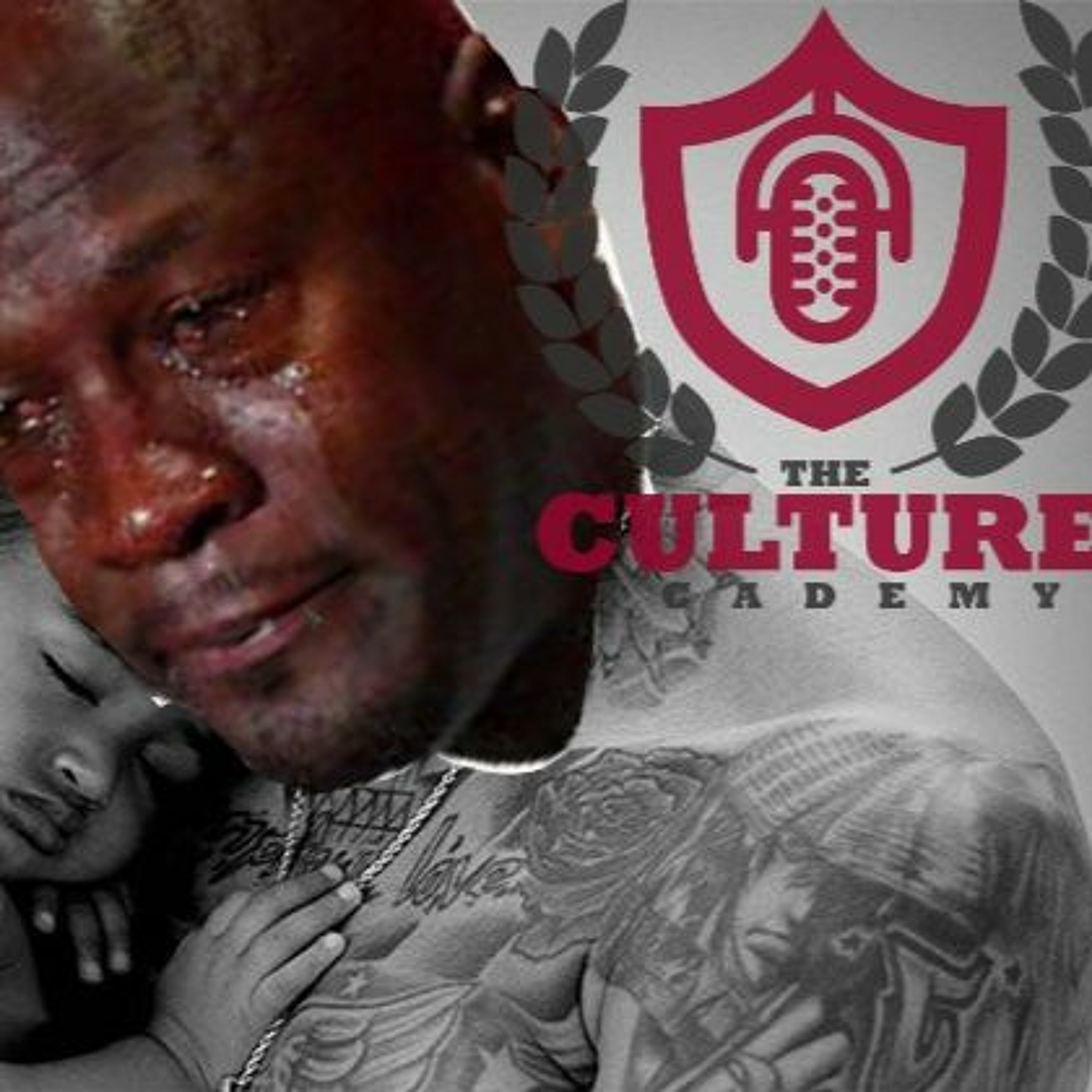 The Culture Academy Podcast