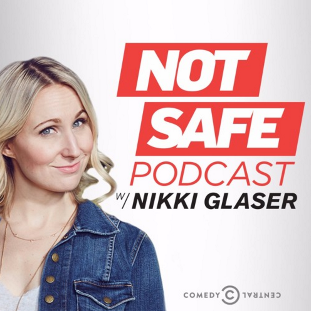 Episode 35: Really Good at Friendships