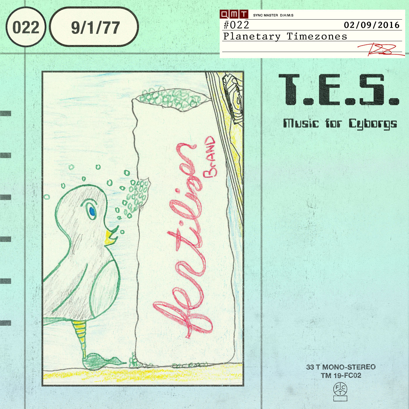 22 Planetary Timezones 22 Planetary Timezones