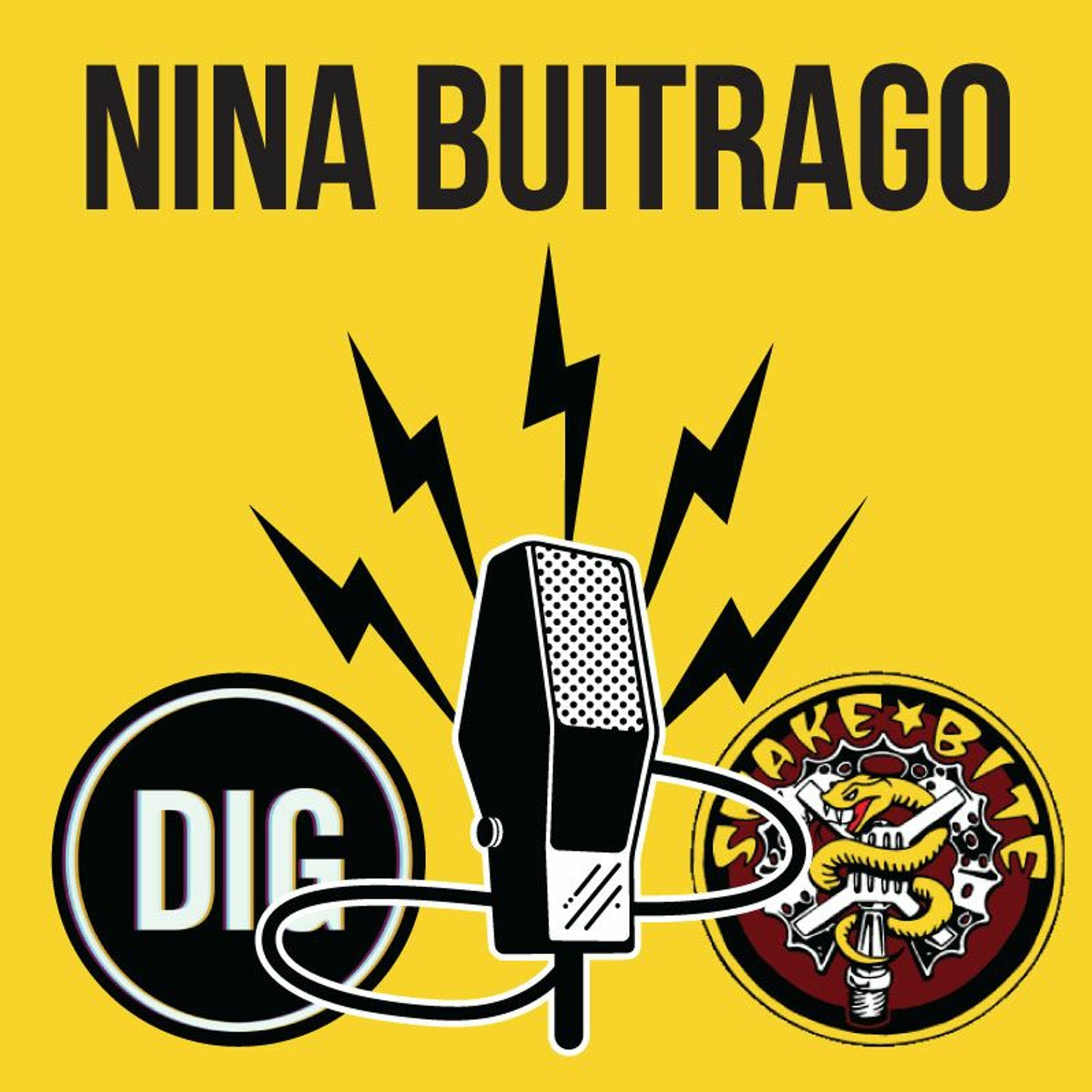 Dig BMX Podcast Channel