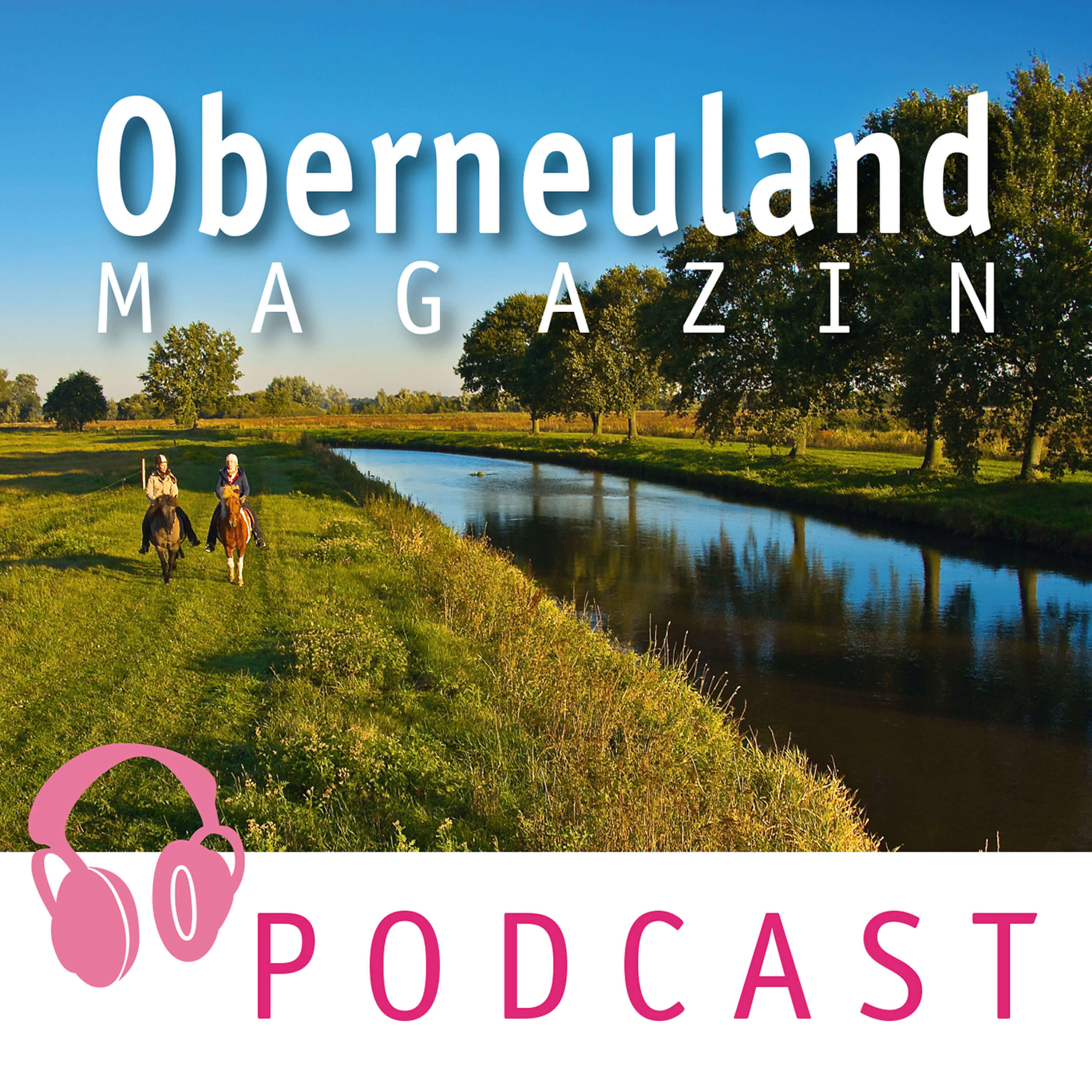 Oberneuland Magazin Podcast 9/2016