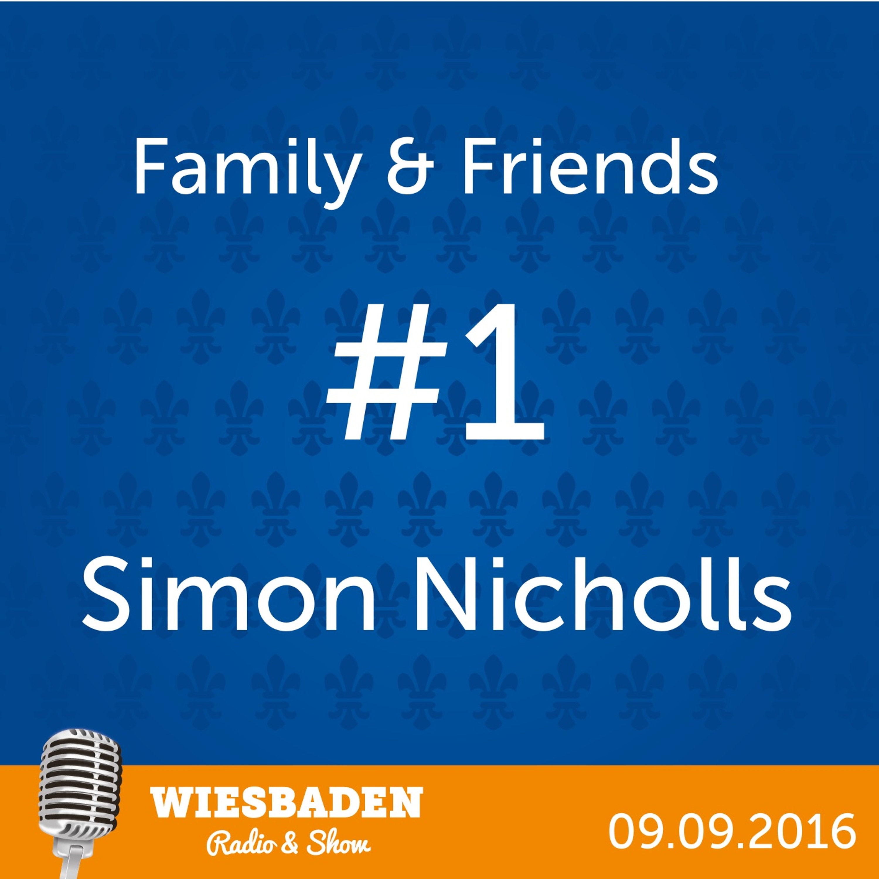 Wiesbaden Radio & Show