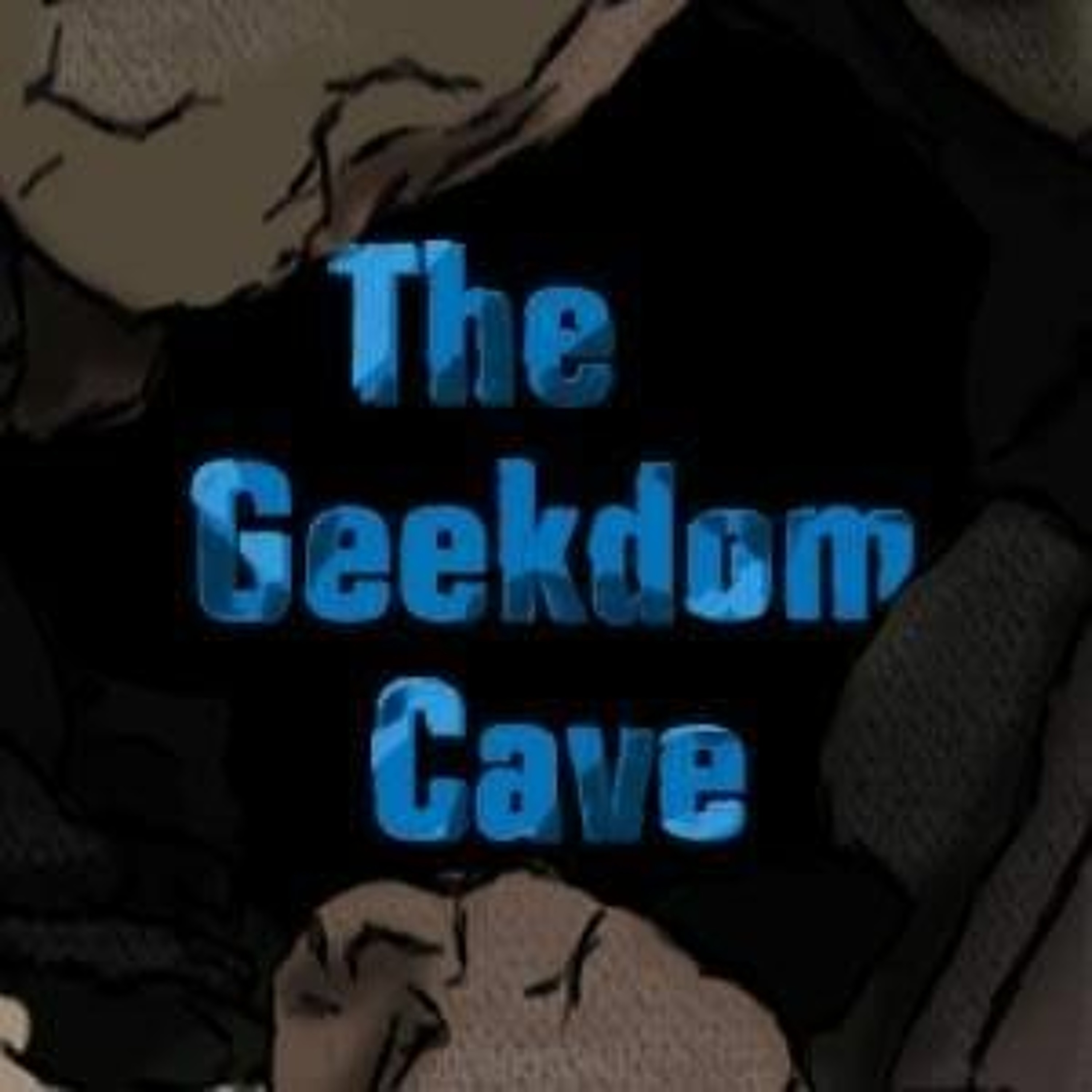 The Geekdom Cave