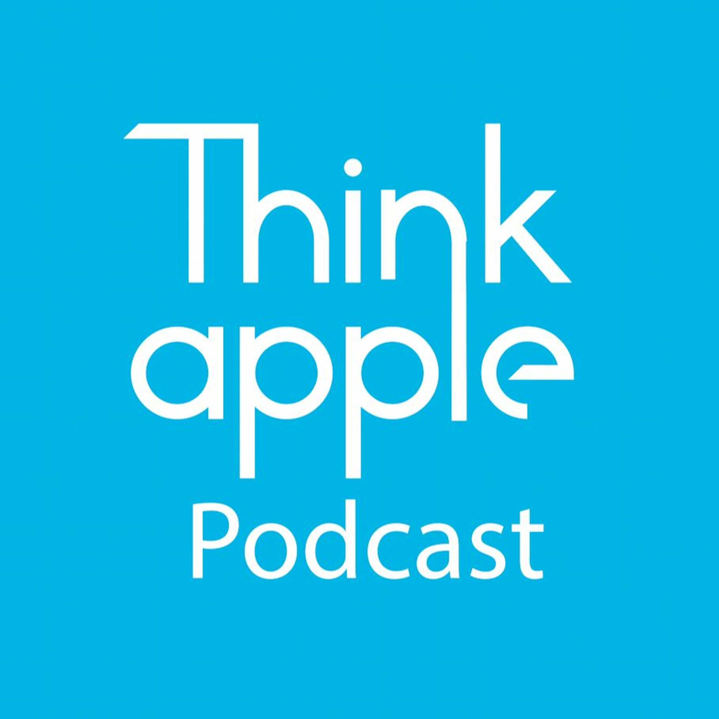 ThinkApple Podcast