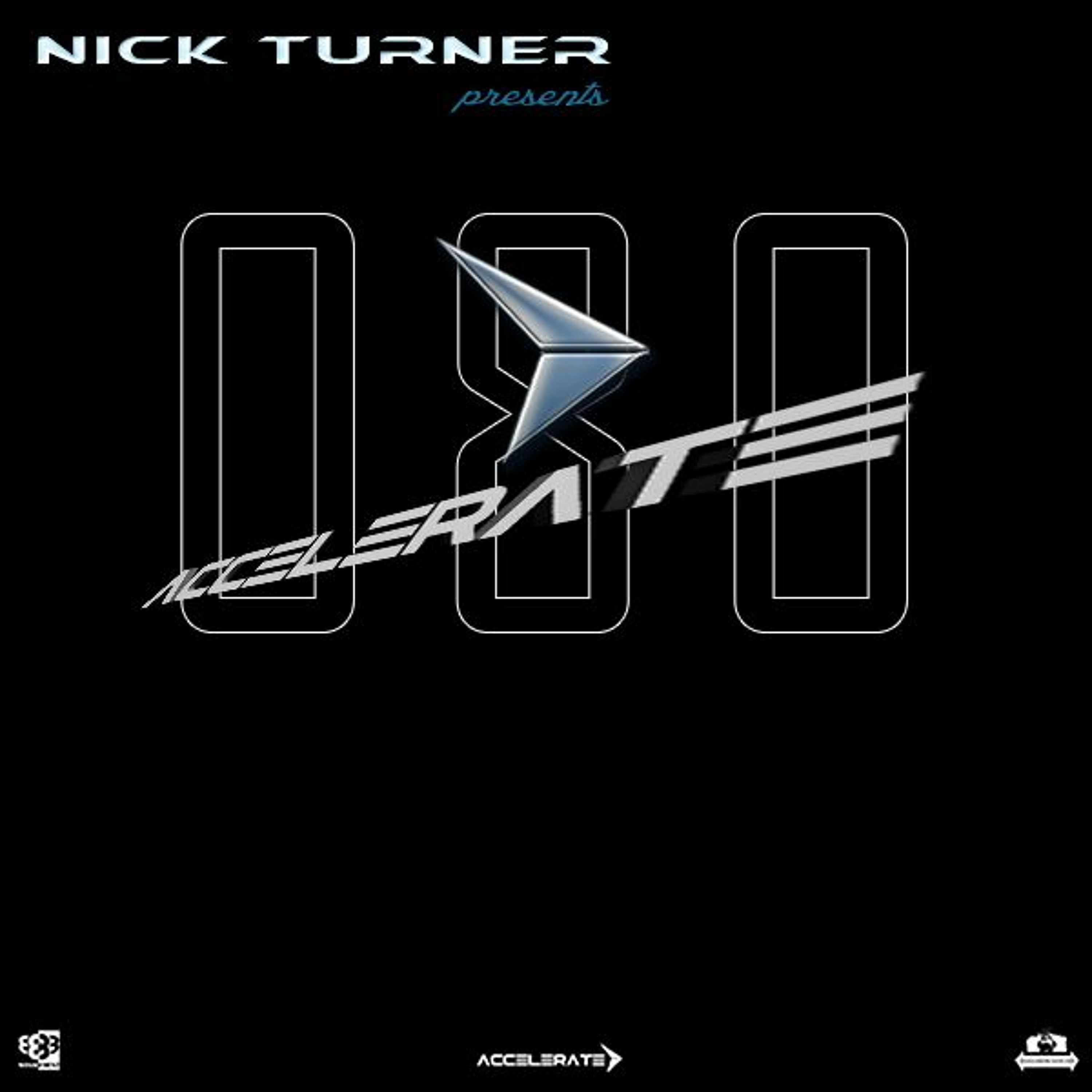 Nick Turner