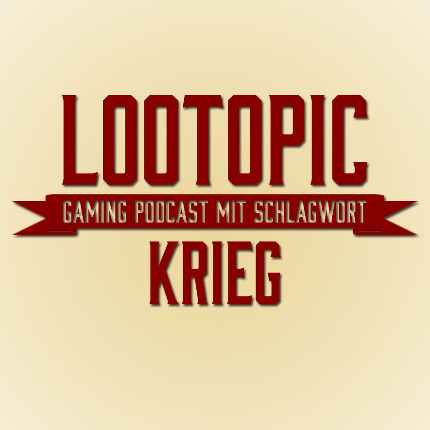 Lootopic - #6 Krieg (feat. Nyan) Lootopic - #6 Krieg (feat. Nyan)