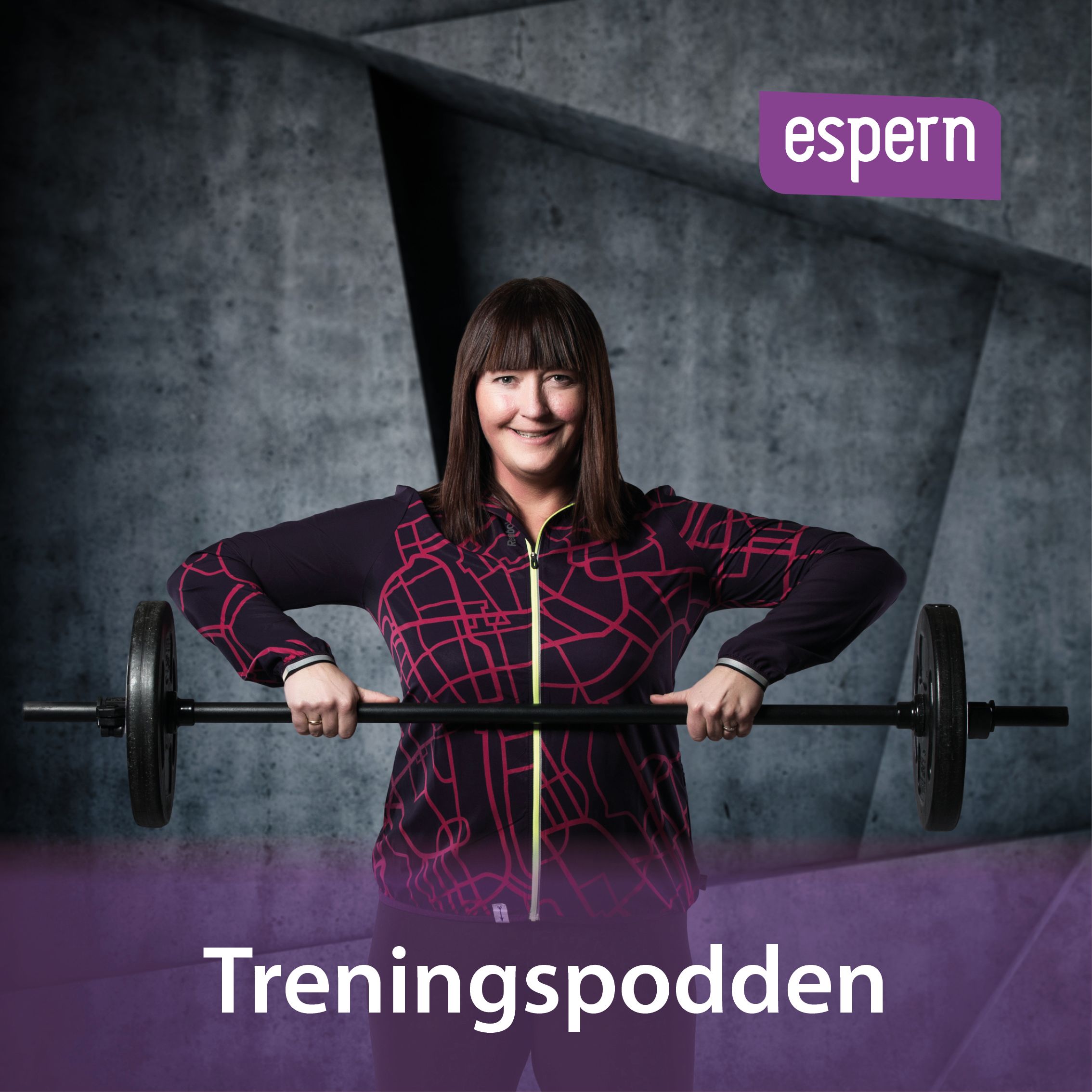 Episode 19: Ingeborgs masteroppgave – hvor effektivt er PT?