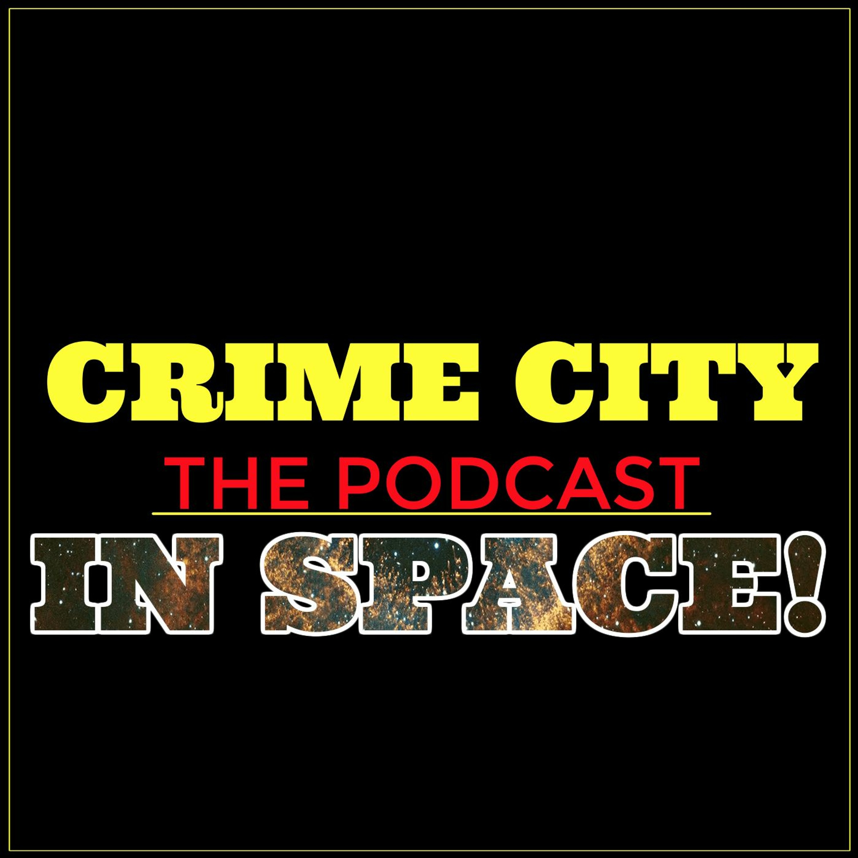 Crime City!