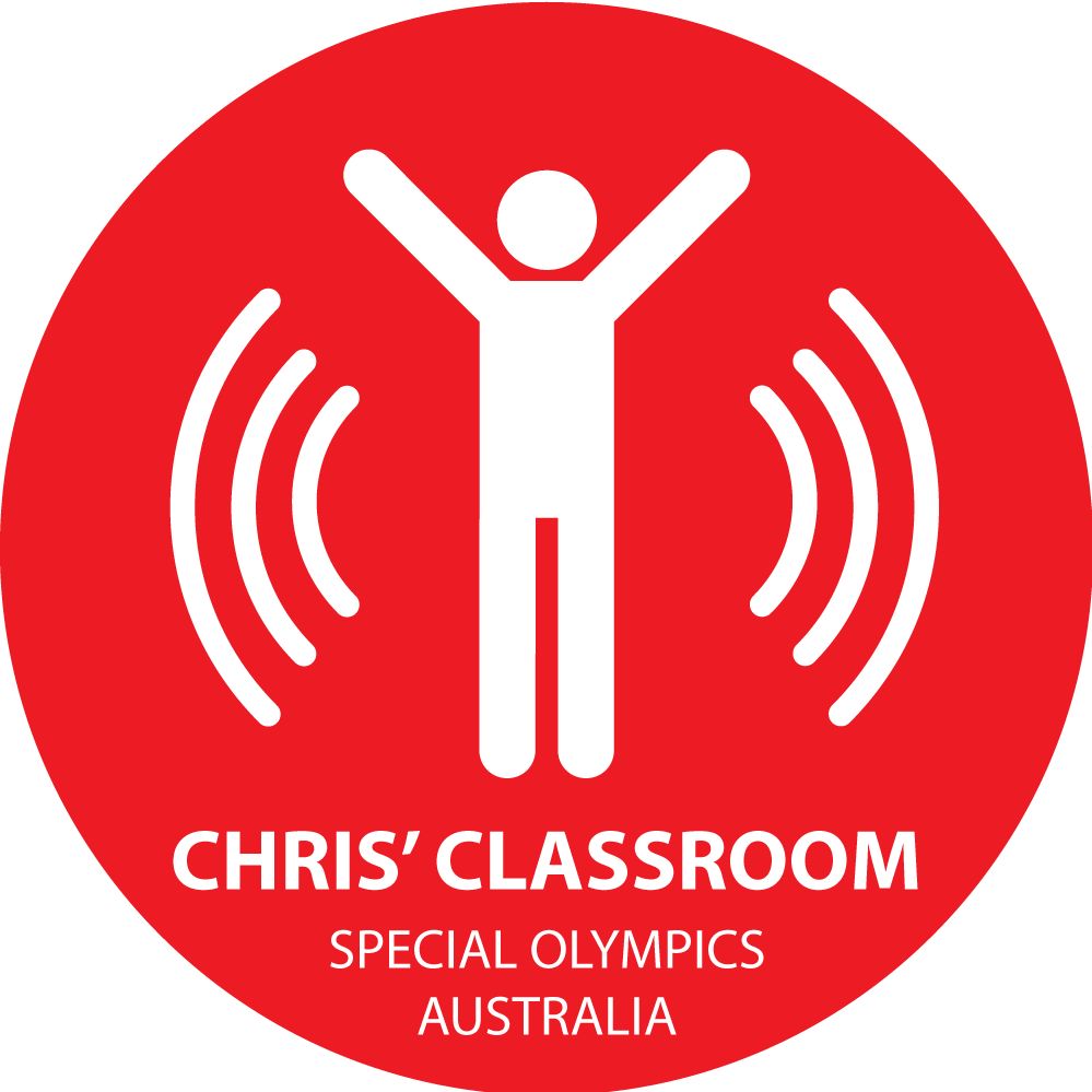 Chris' Classrooom - Episode 1