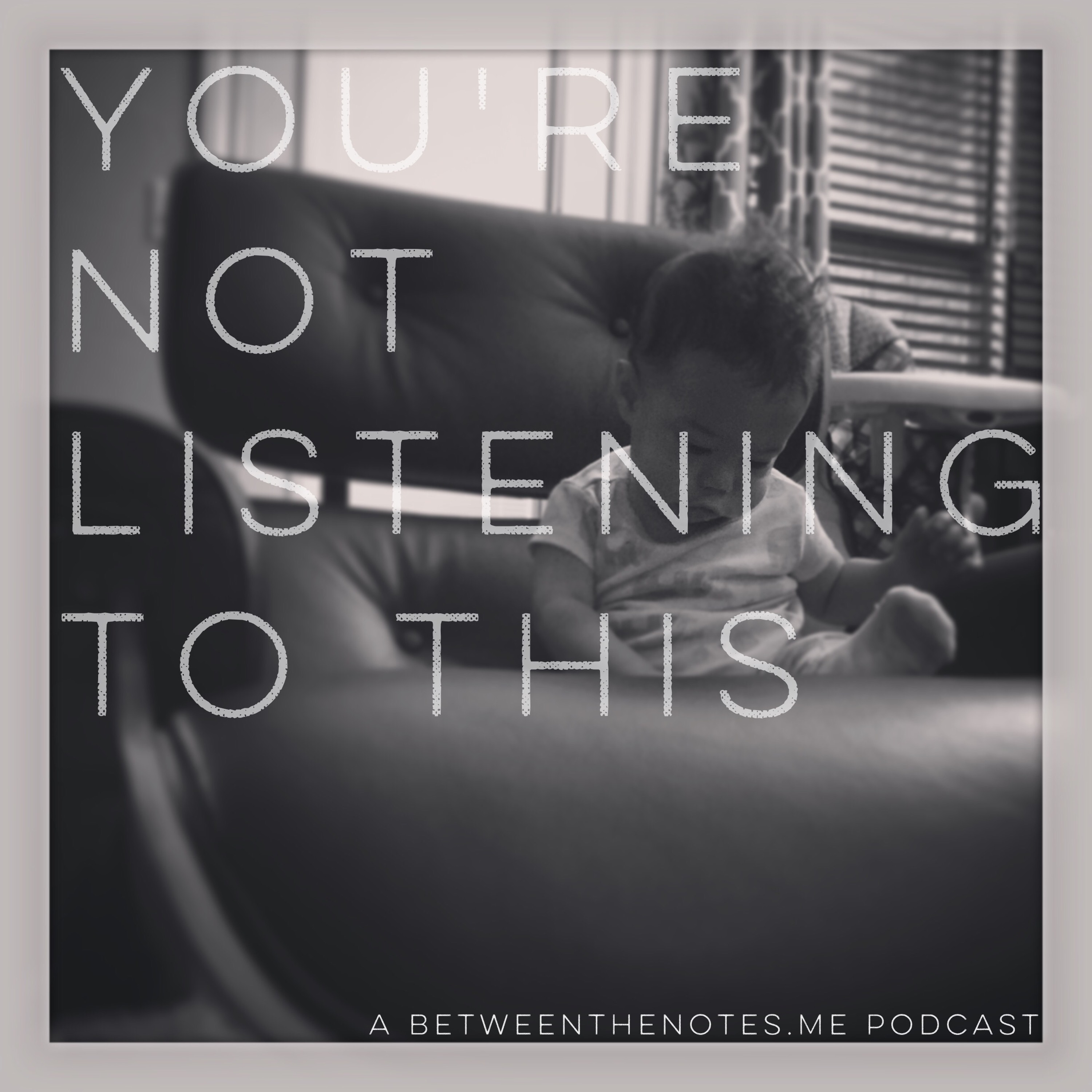 Episode 6: Everyone Please Rise