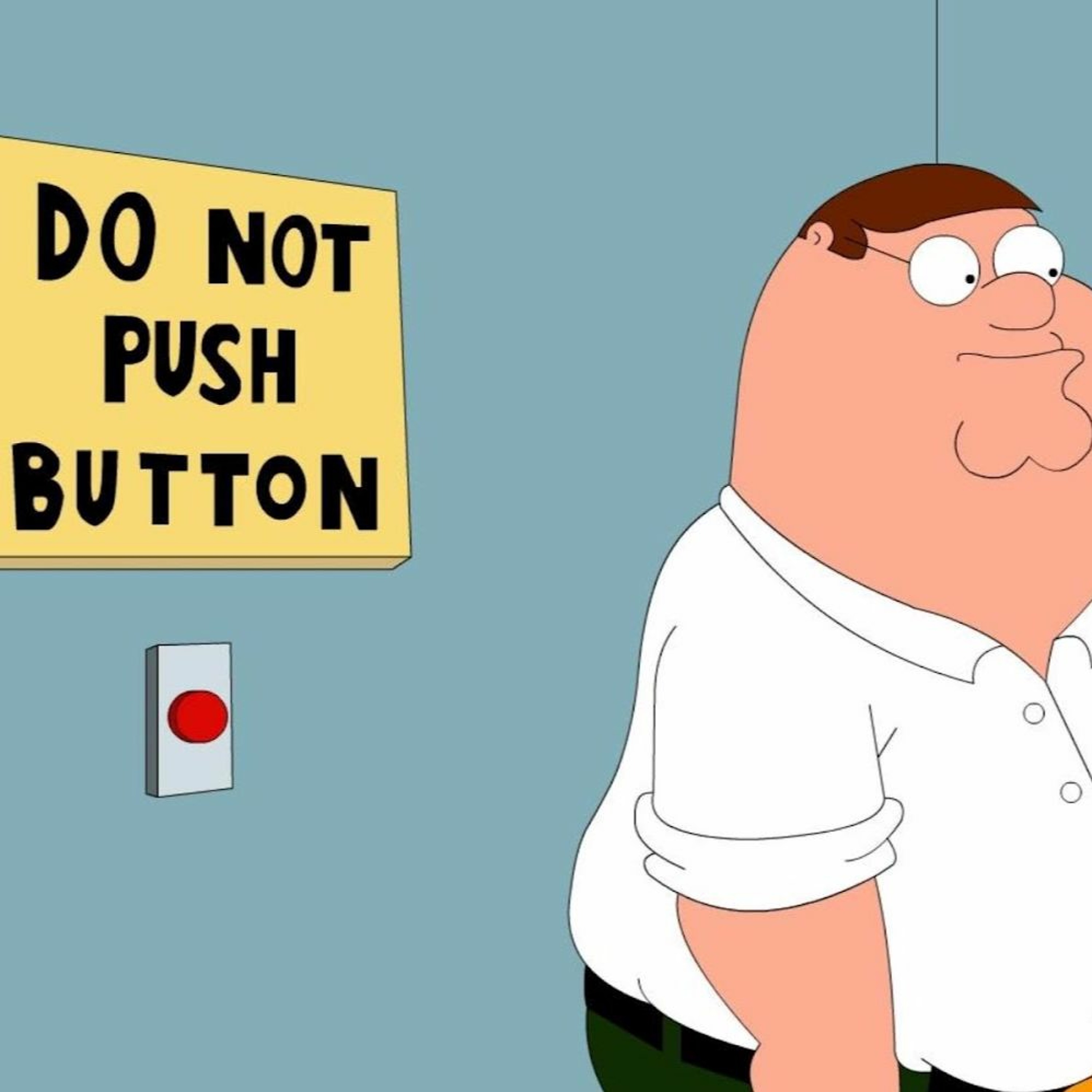 What to do when people push your buttons