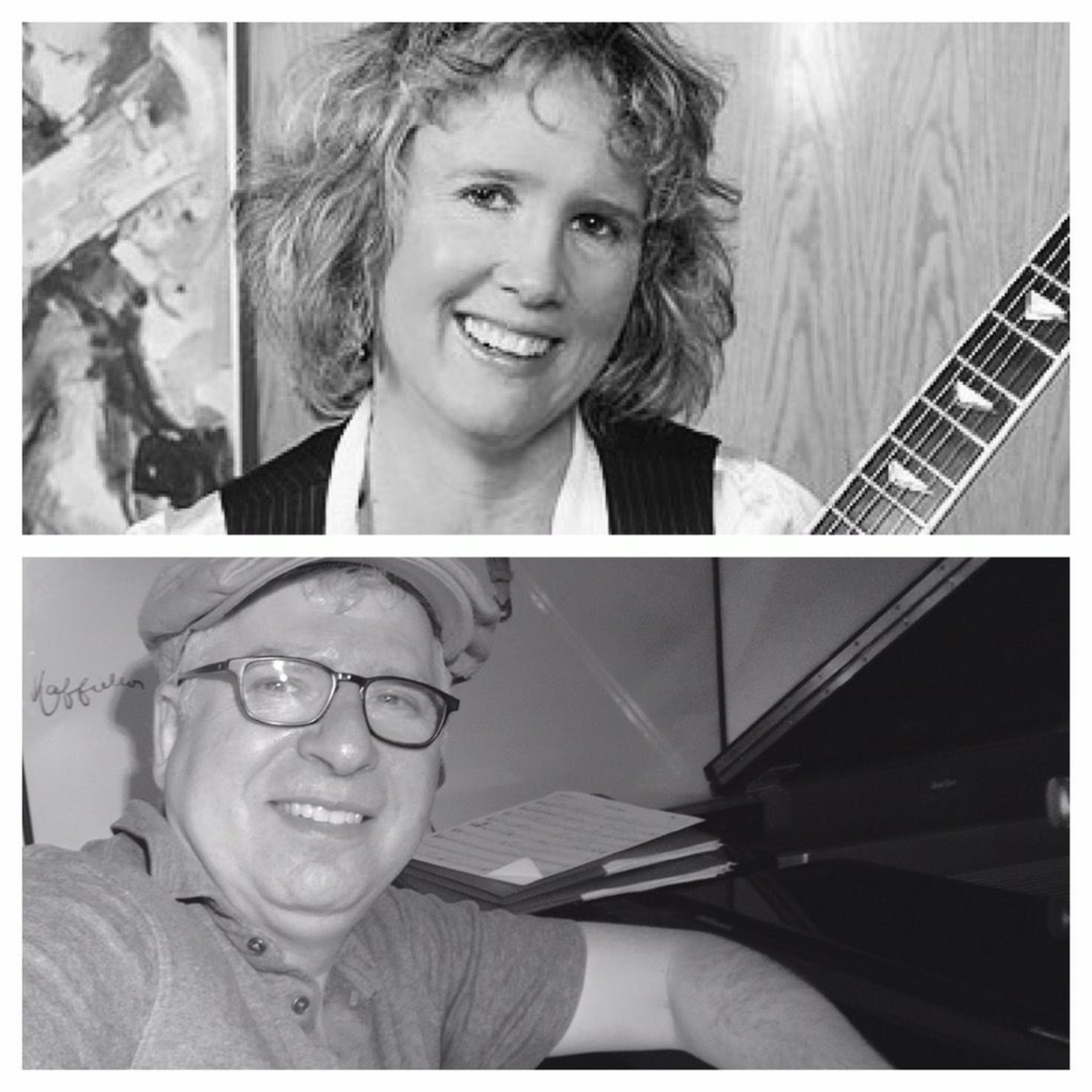The Live Music Show with Howard Britz