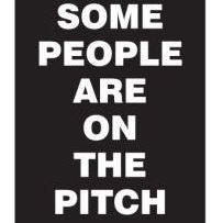 Some People Are On The Pitch - Mastermind