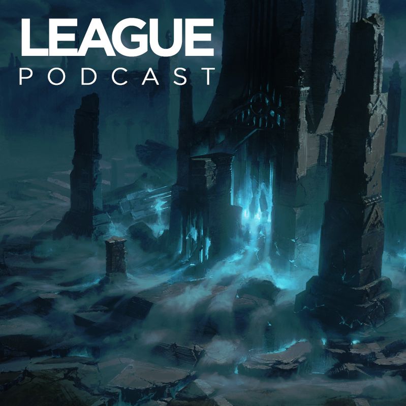 Ep. 25 - Inside Shadow Isles