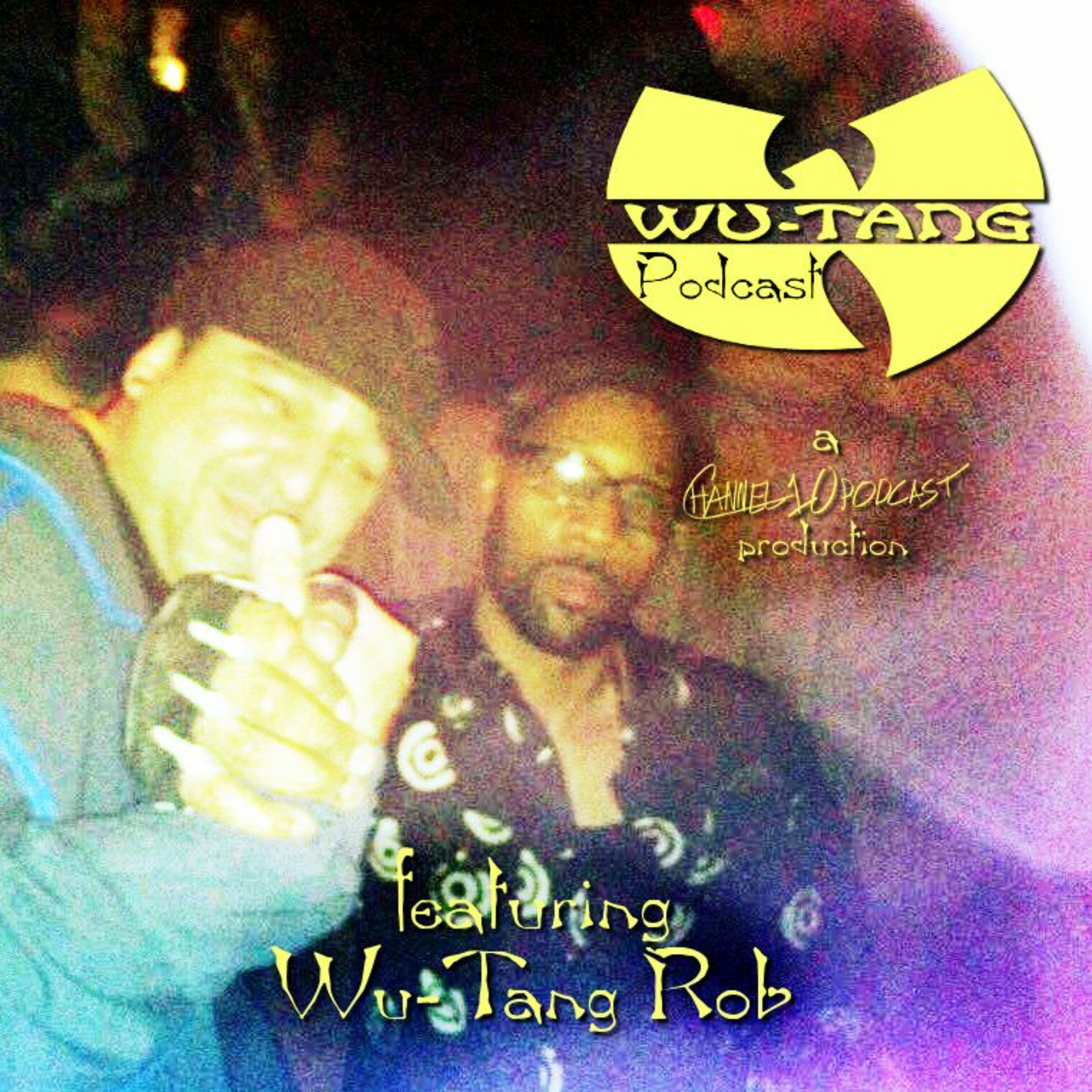 Wu-Tang Podcast