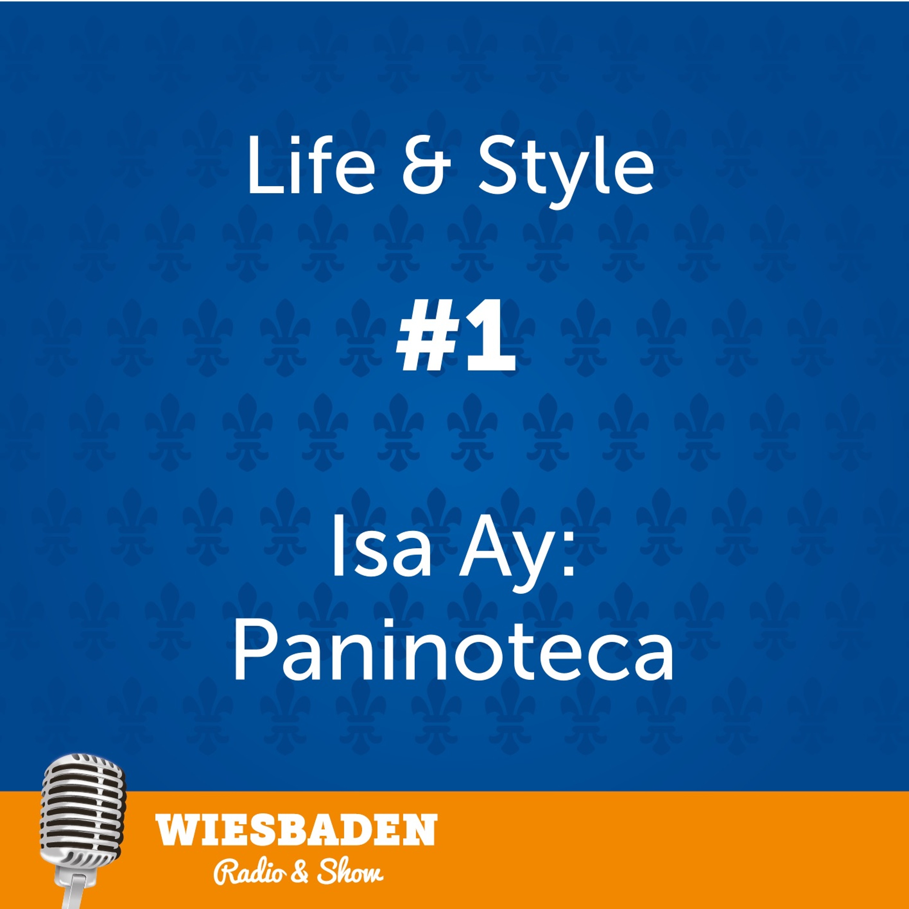 Wiesbaden Radio & Show