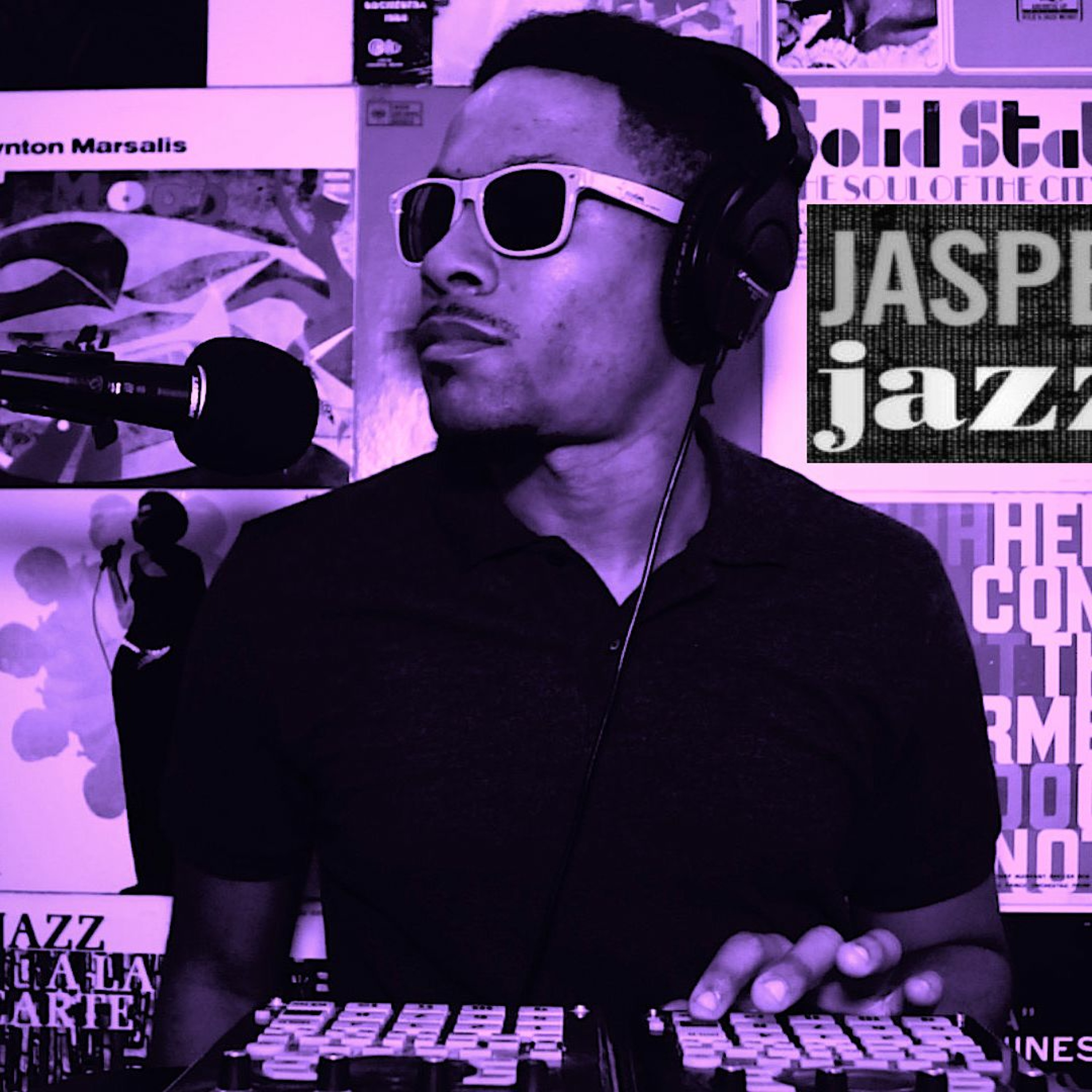 JASPER REDD
