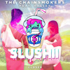 The Chainsmokers ft Halsey- Closer (Slushii Remix)