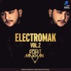 Ho Jata hai Kaise Pyar Deep House Remix DJ Rohit Makhan