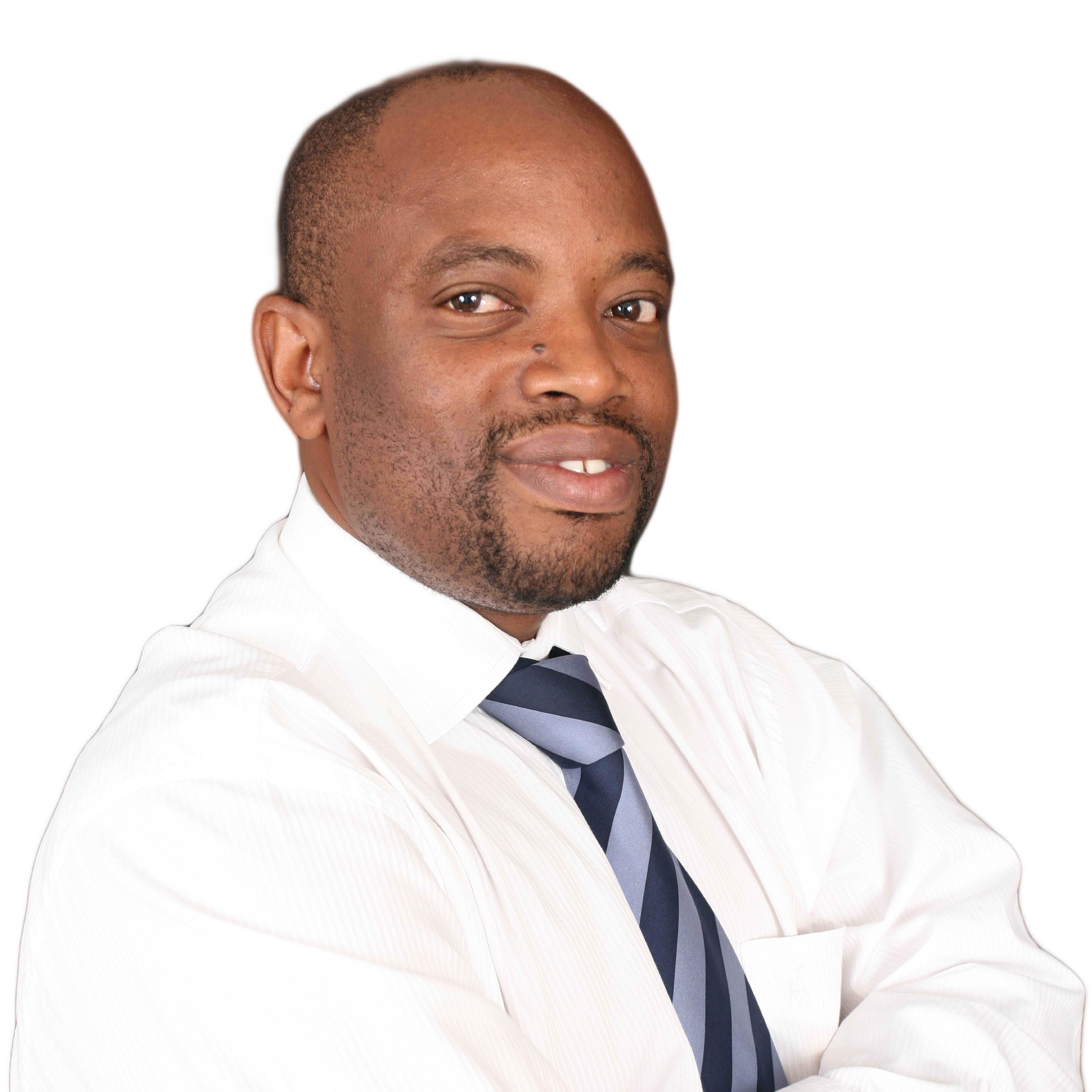 Harry Hare of DEMO Africa on unearthing promising founding talent