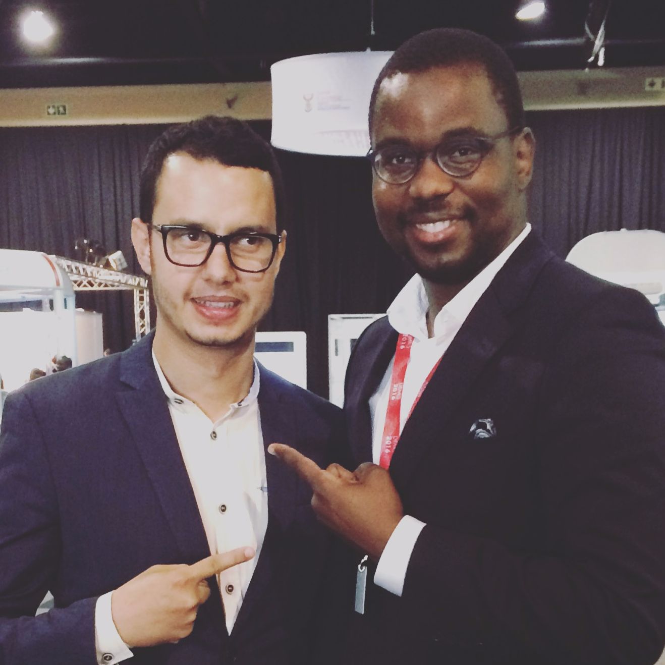 Ismael Rachdaoui on how nextwi is leveraging WiFi technology in innovative ways