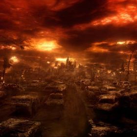Armageddon