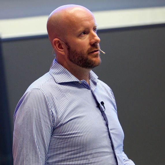Ernesto Spruyt of Tunga.io on plugging the world into African coding talent