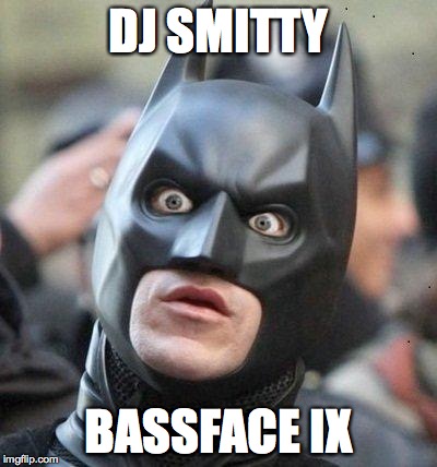 BASSFACE IX