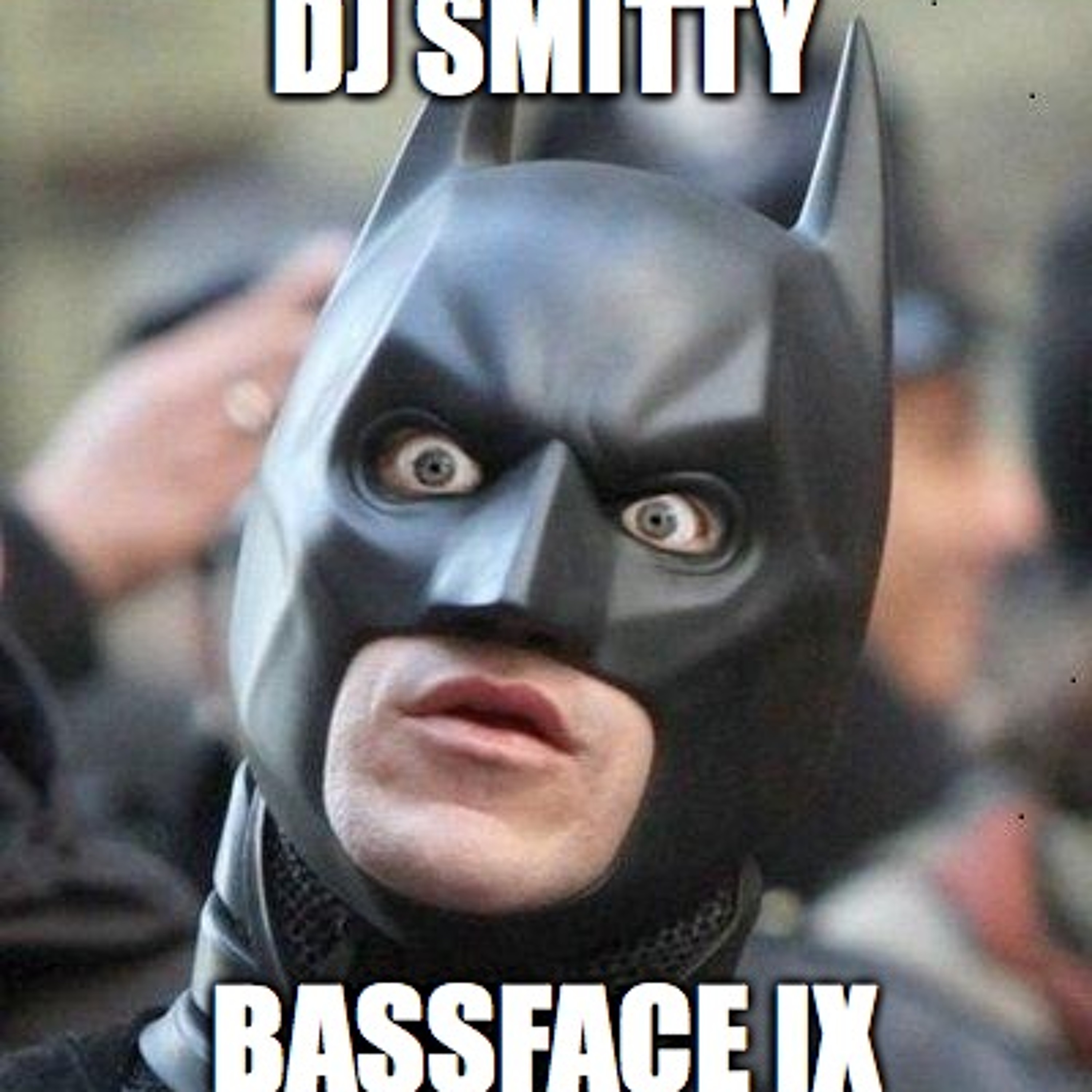 BASSFACE IX