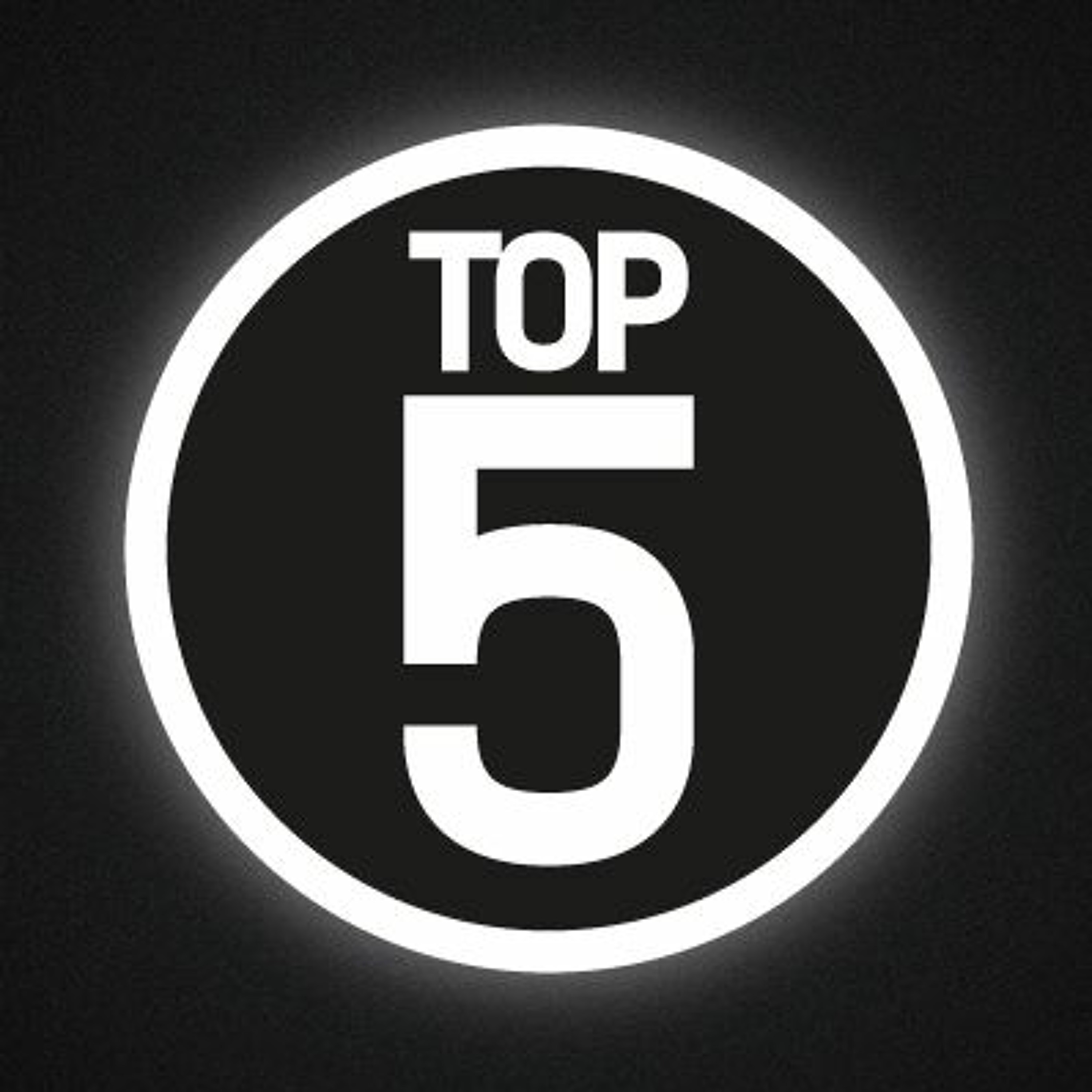 Top 5 Rundown: Episode 12 - Time Travel Movies