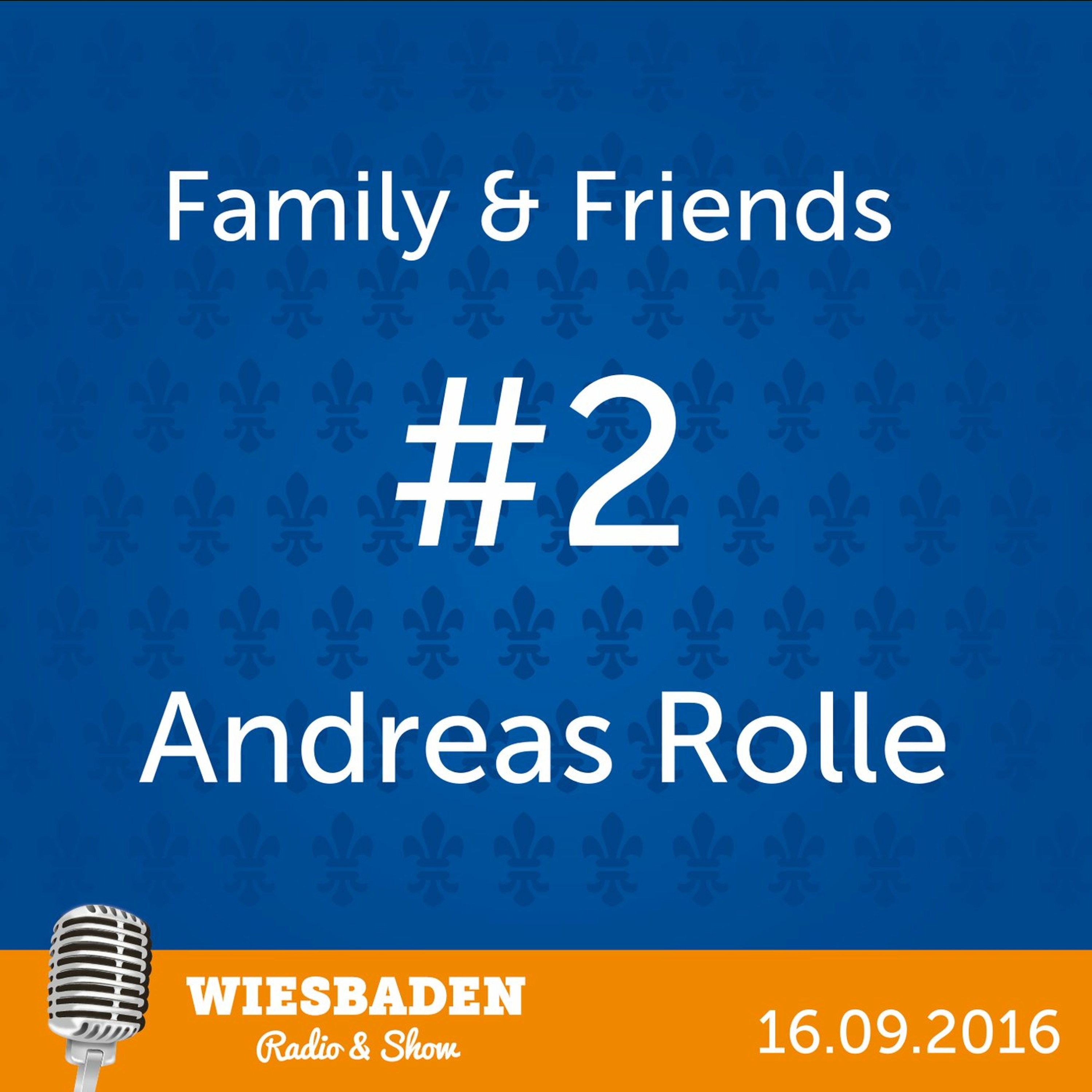 Wiesbaden Radio & Show
