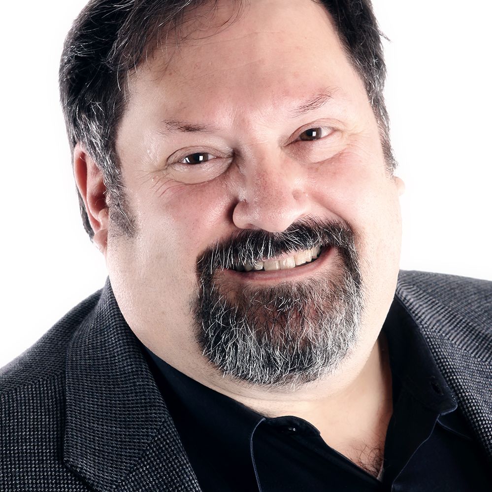 Gary Graham
