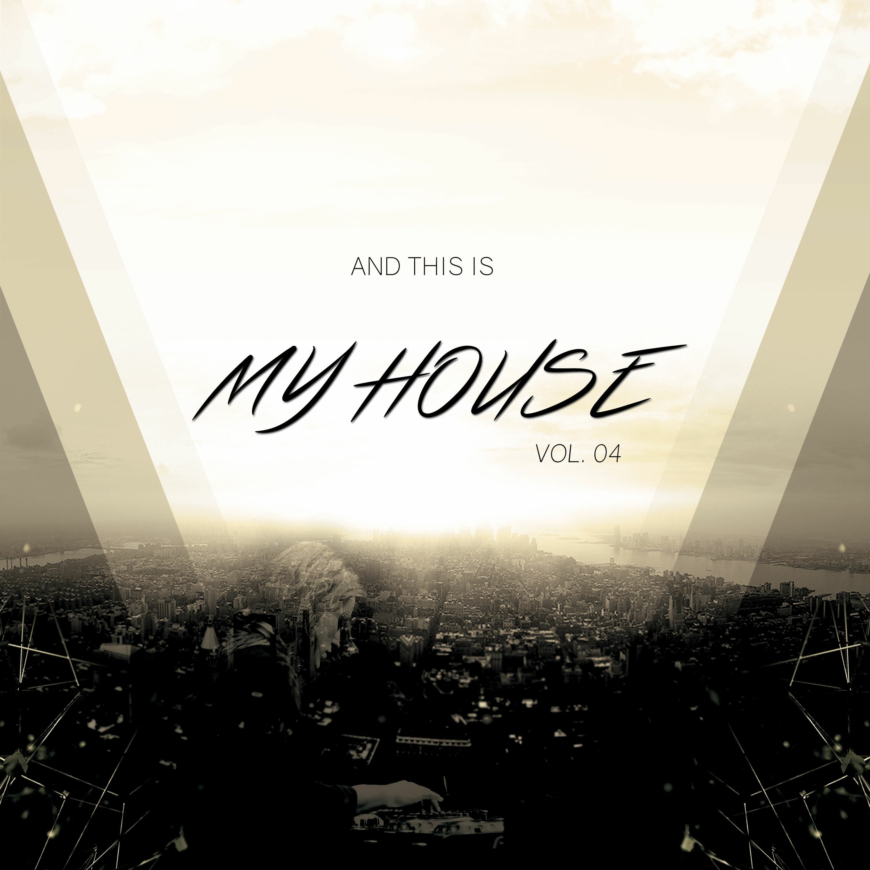 My House Vol 04