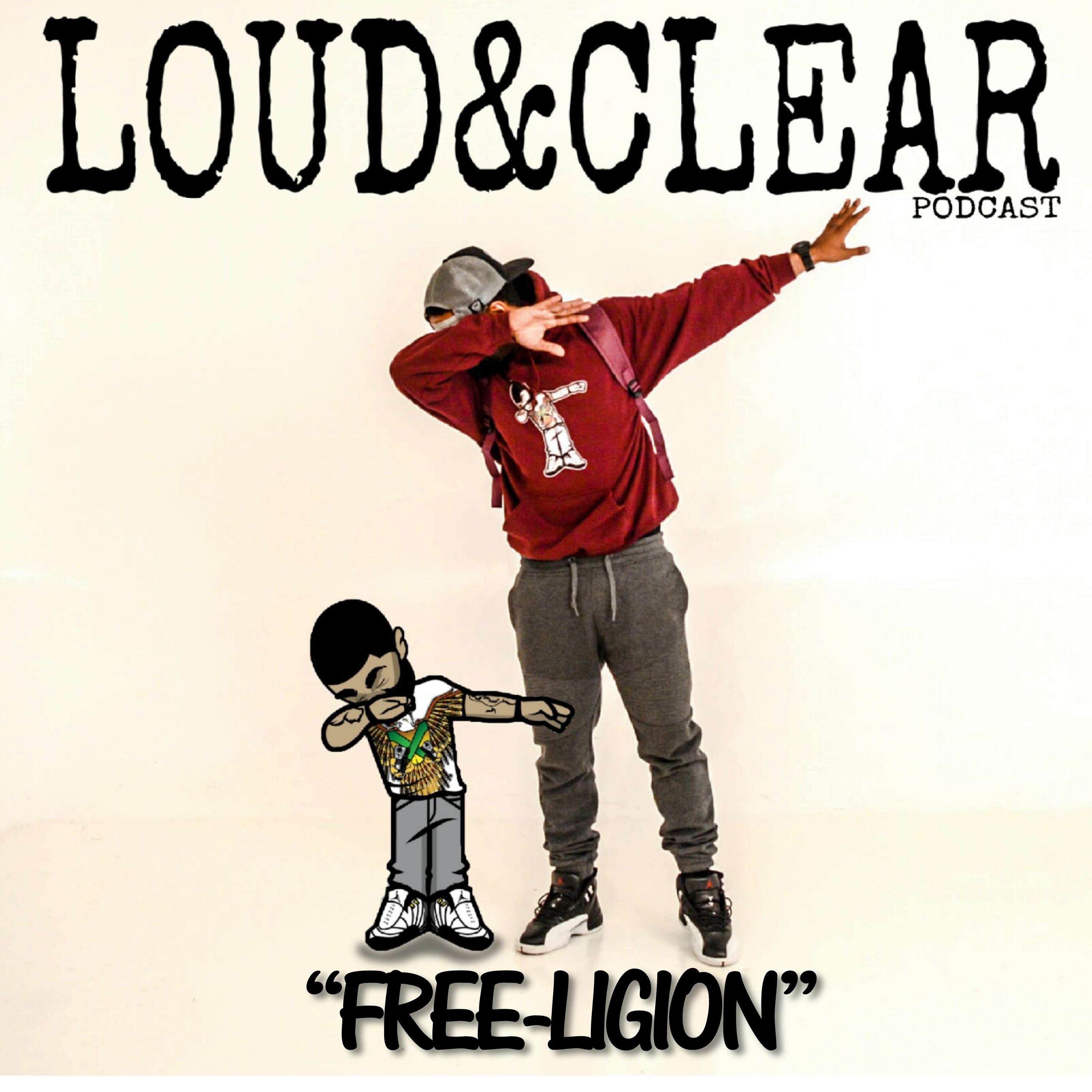 Loud and Clearrr