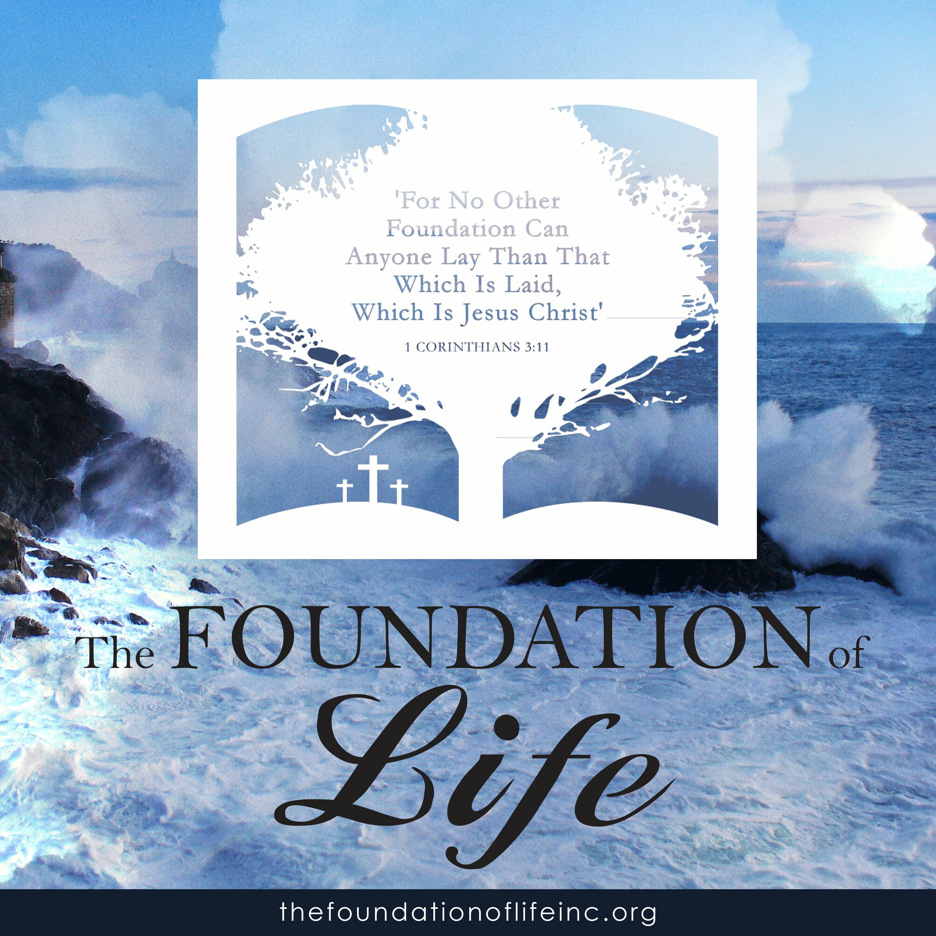 The Foundation of Life