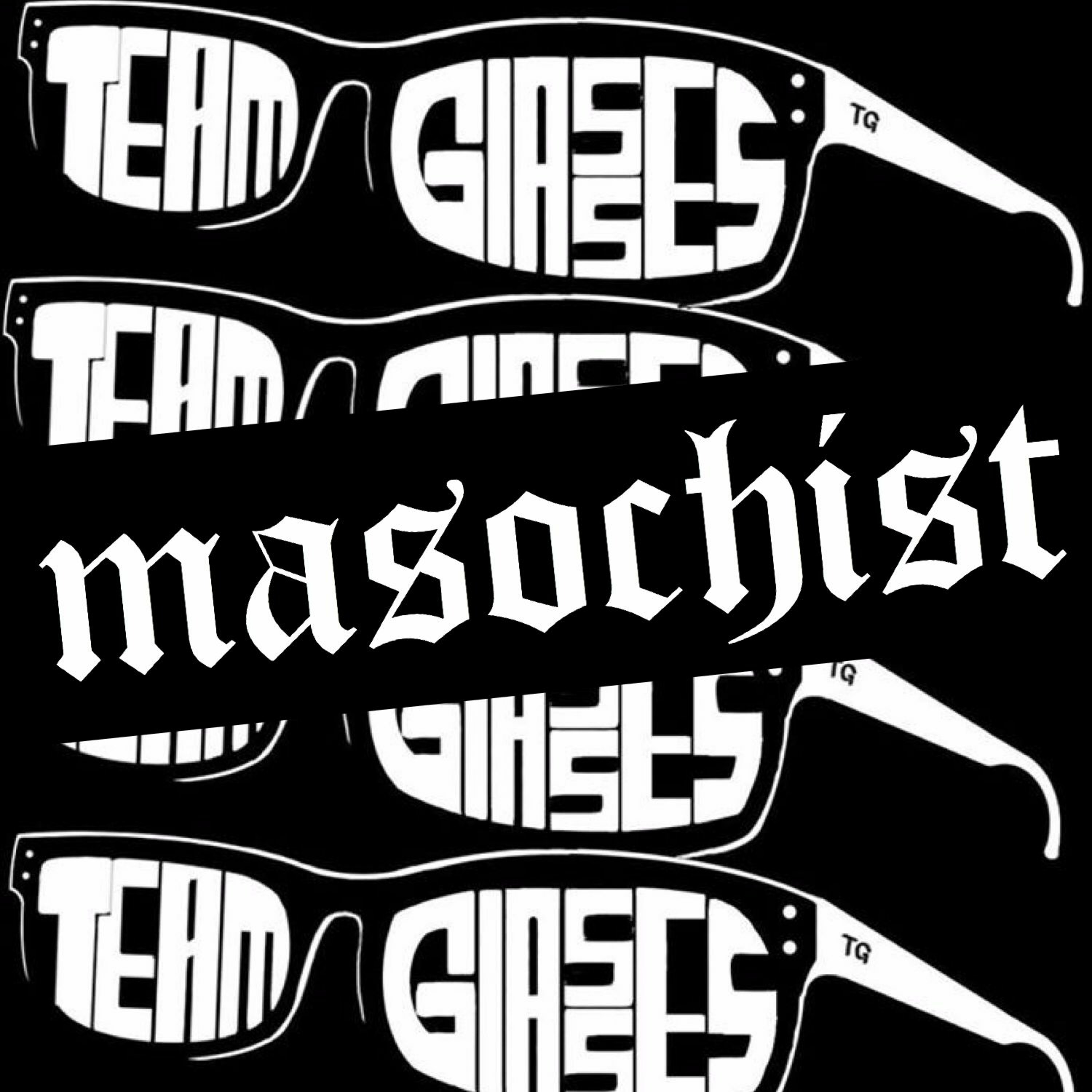 Team Glasses Podcast