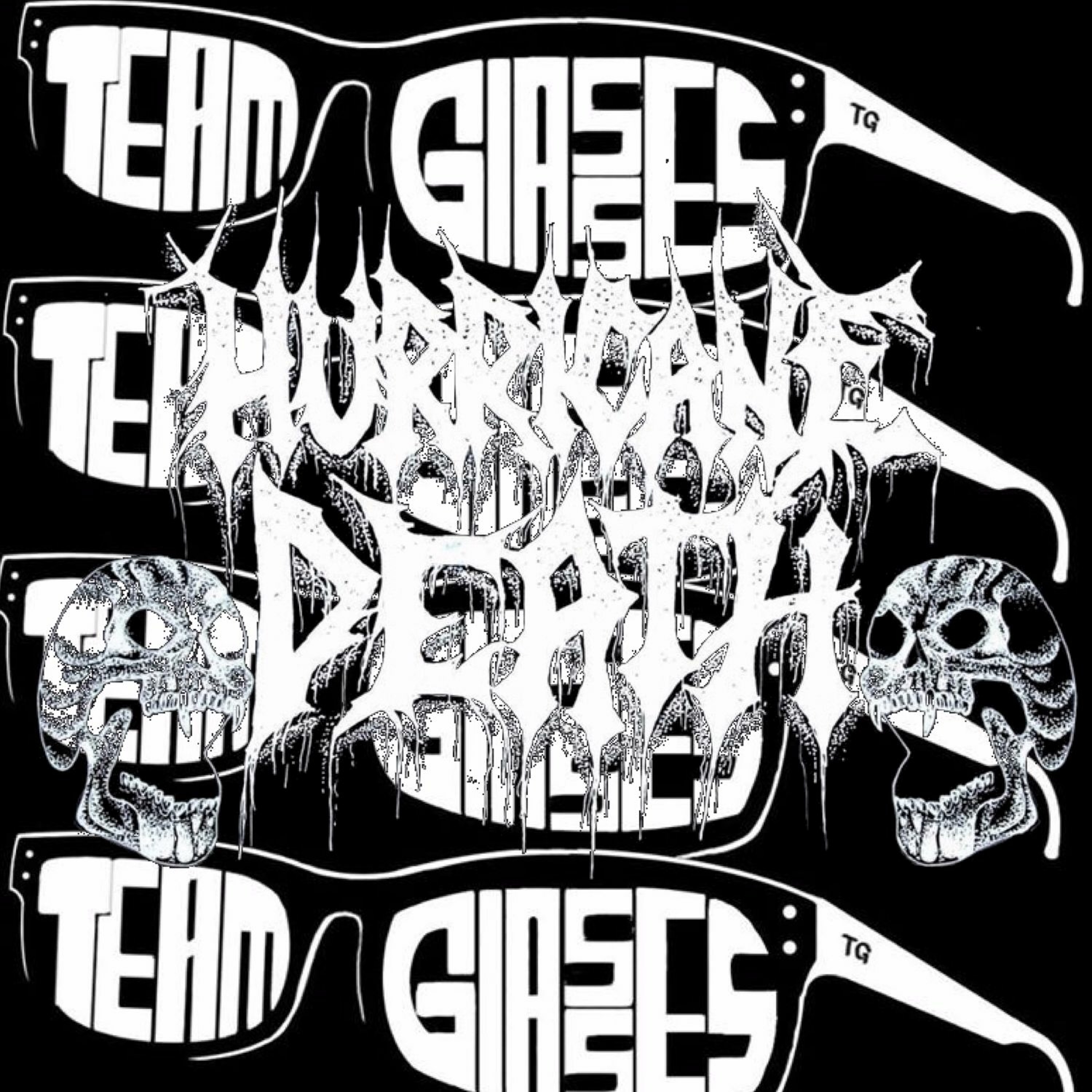 Team Glasses Podcast