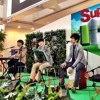 Big brownies band - Cover : Marry you (Bruno Mars), แค่เธอก็พอ (Groove Rider), Sugar (Maroon5)