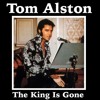 The King is Gone