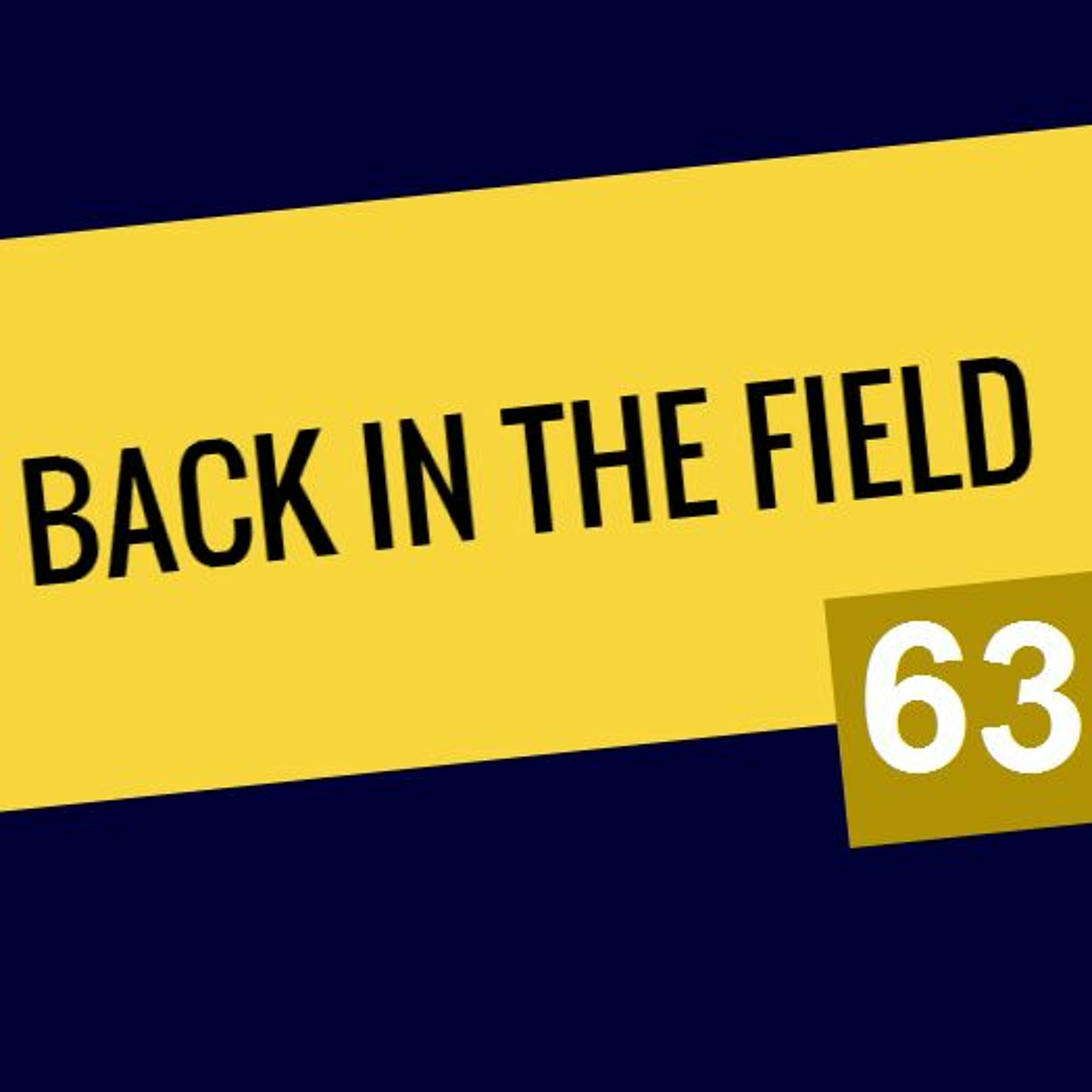 Episode 063 - Catchup V